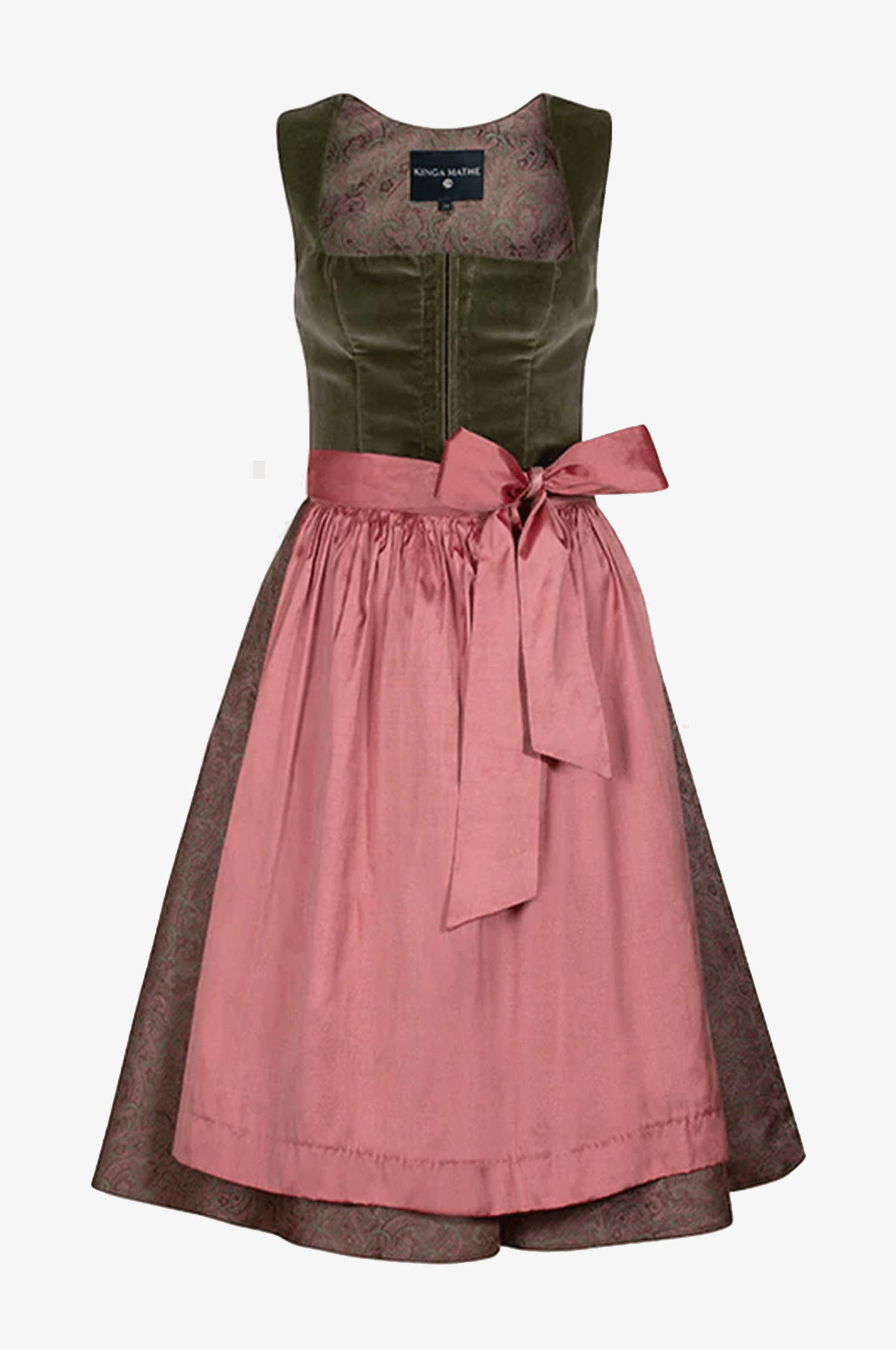 Dirndl Rom