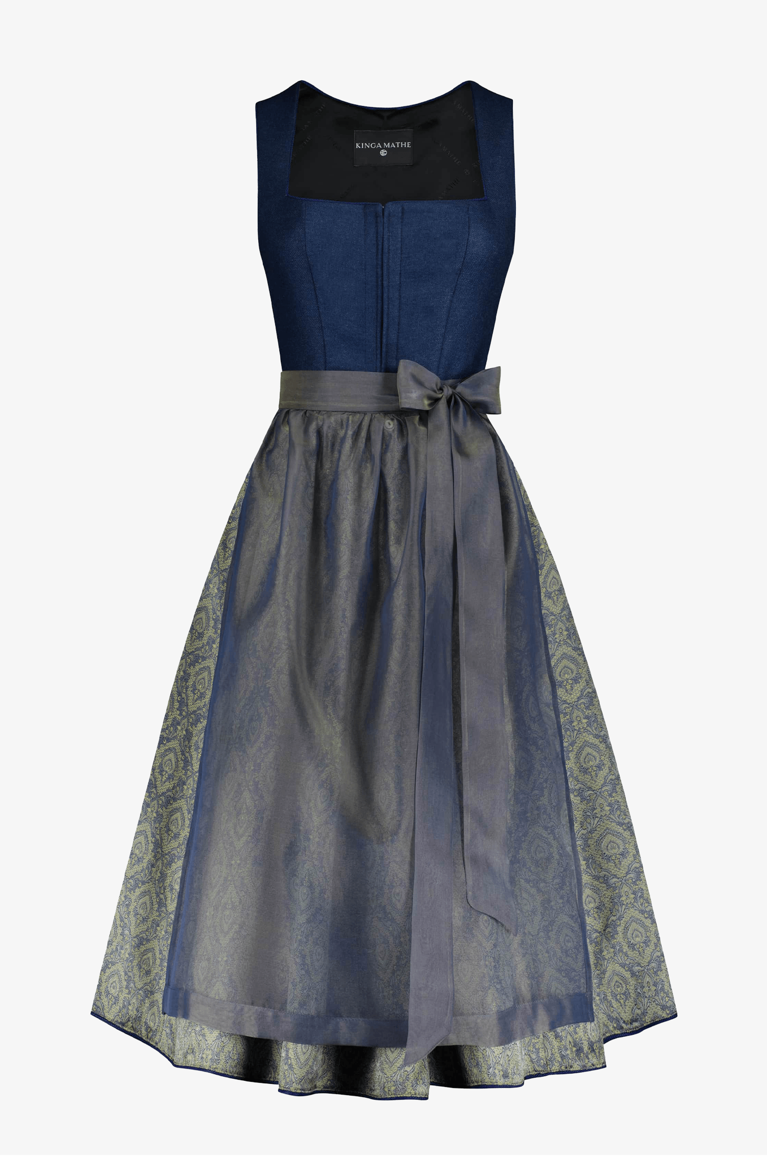 Dirndl Santa Barbara in Marine