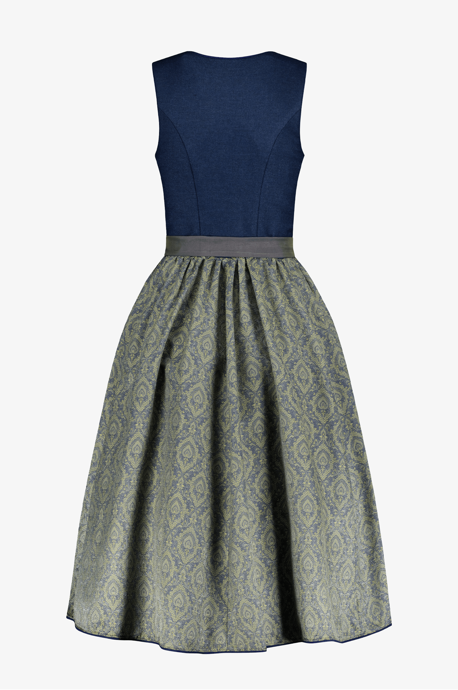 Dirndl Santa Barbara in Marine