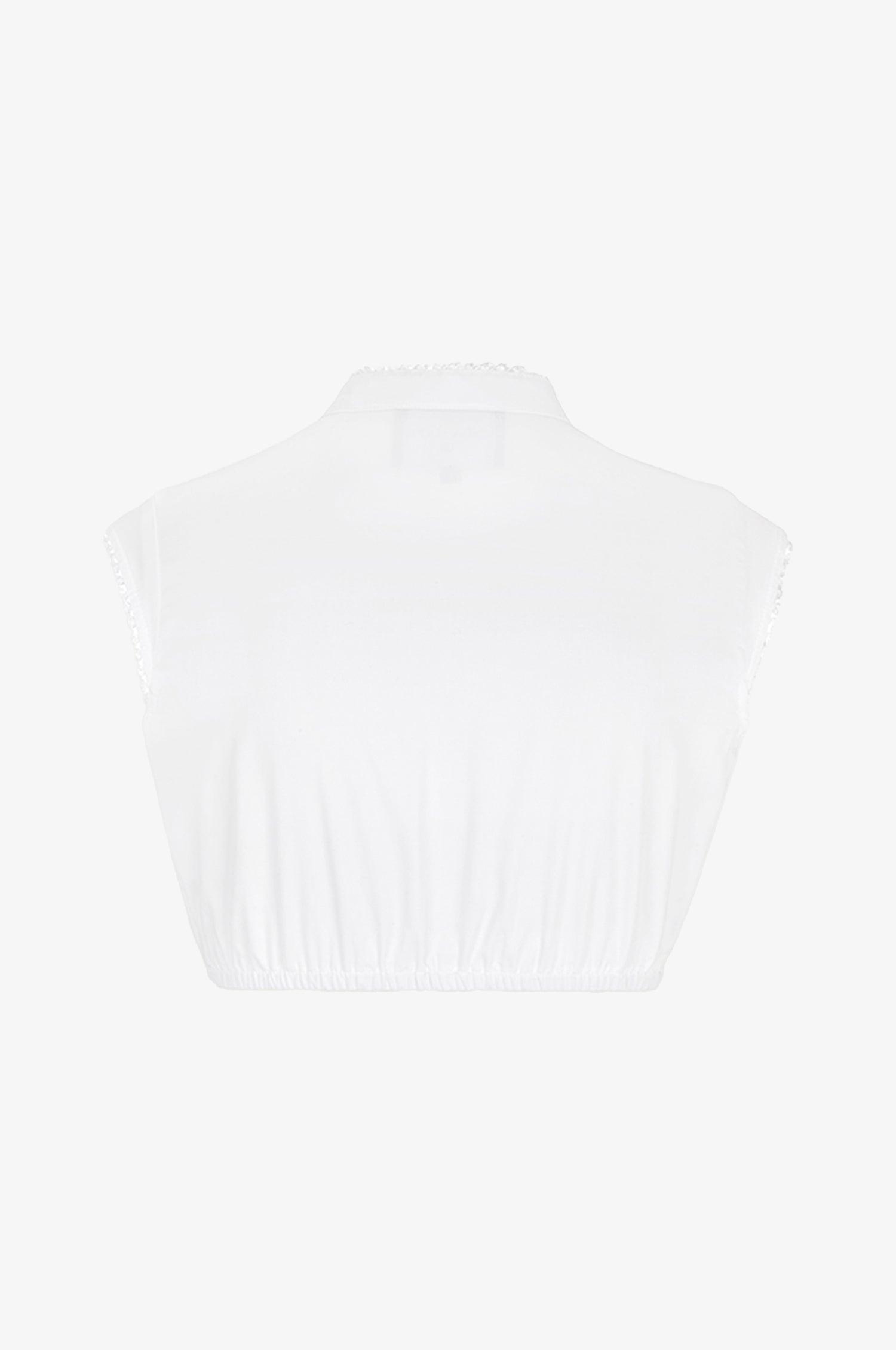 Dirndlbluse Evelyn - TRACHT À PORTER