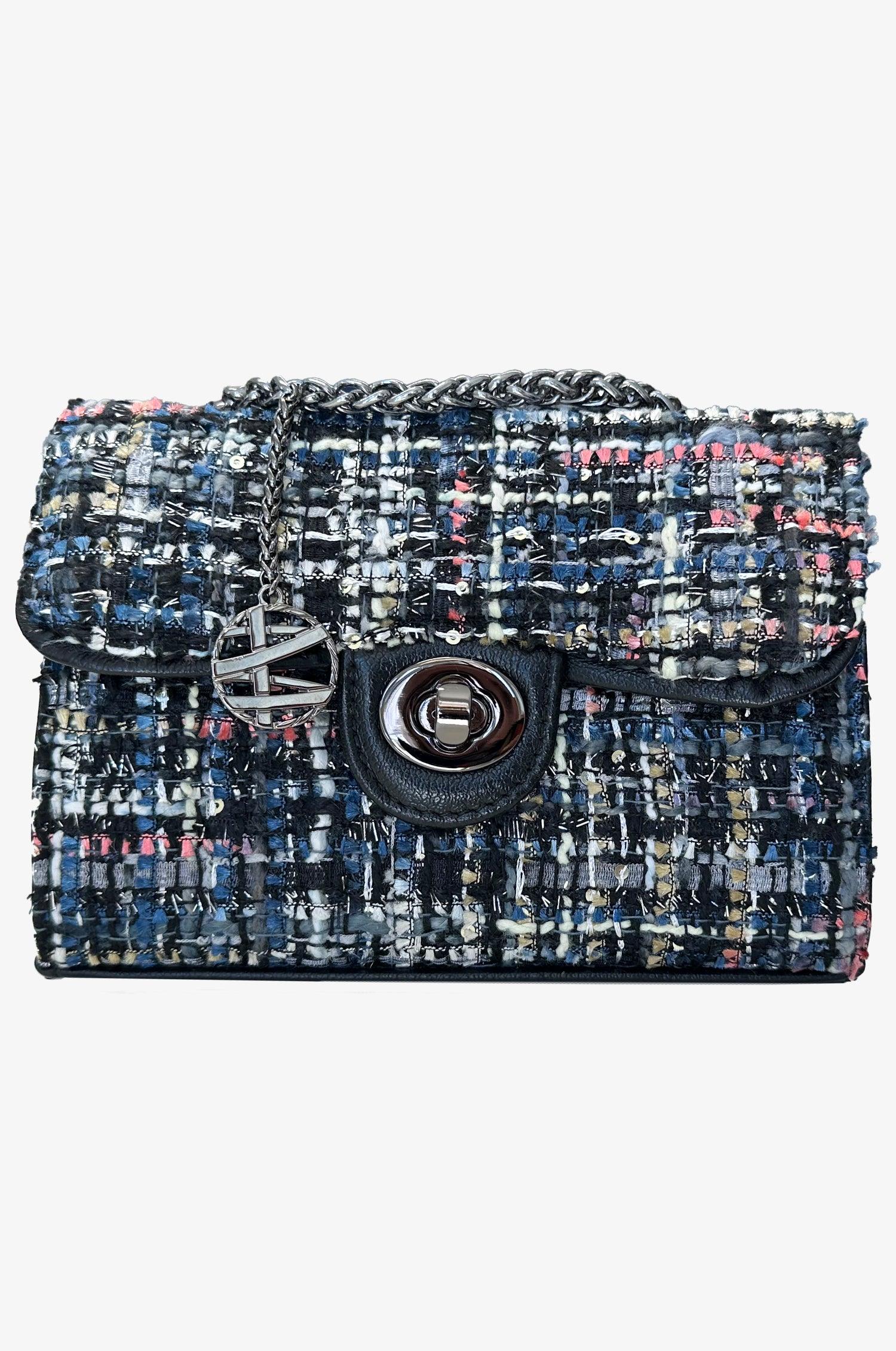 Tasche Fiona Multicolour - TRACHT À PORTER