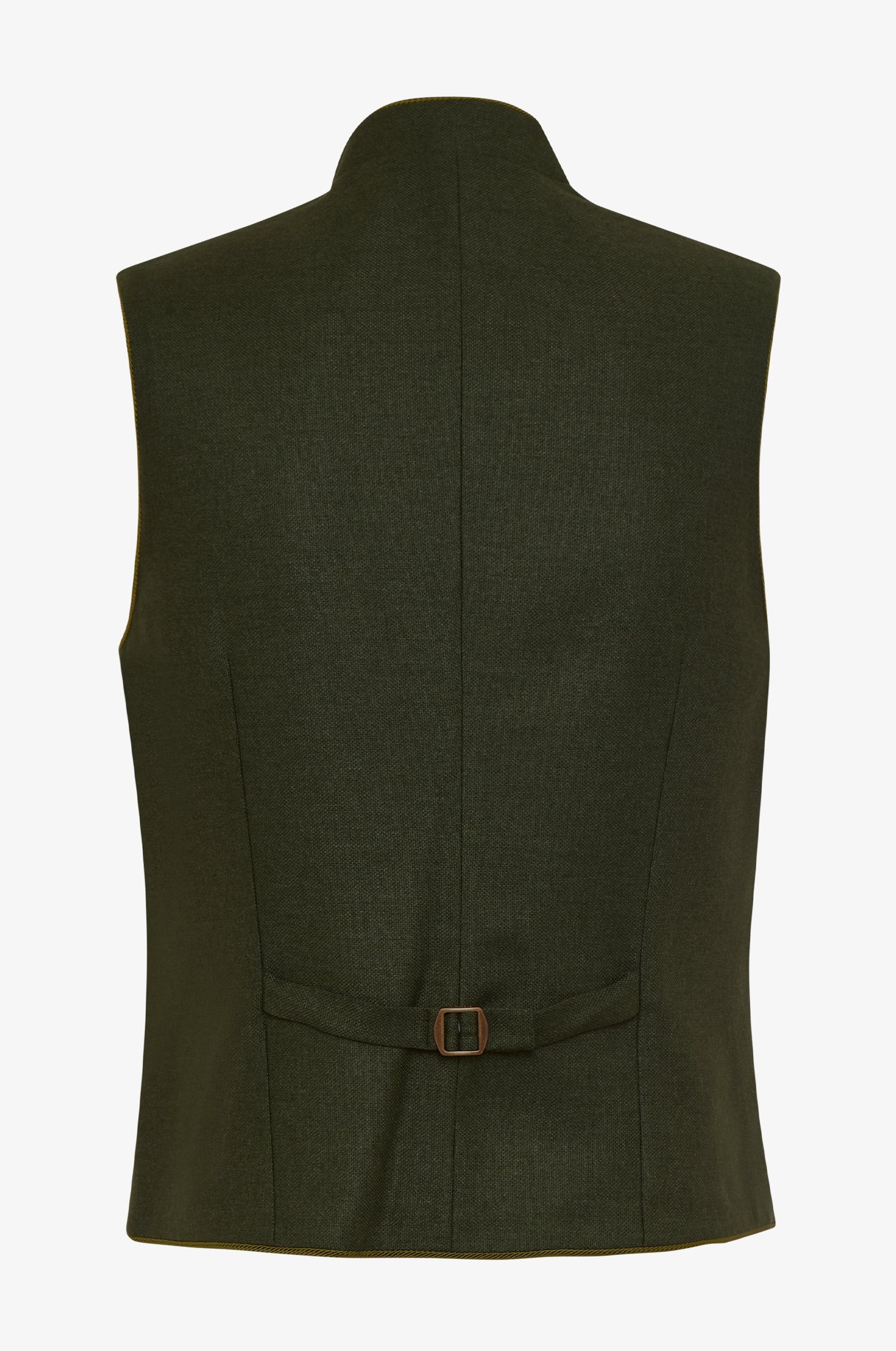 Gilet Nick in Jagd