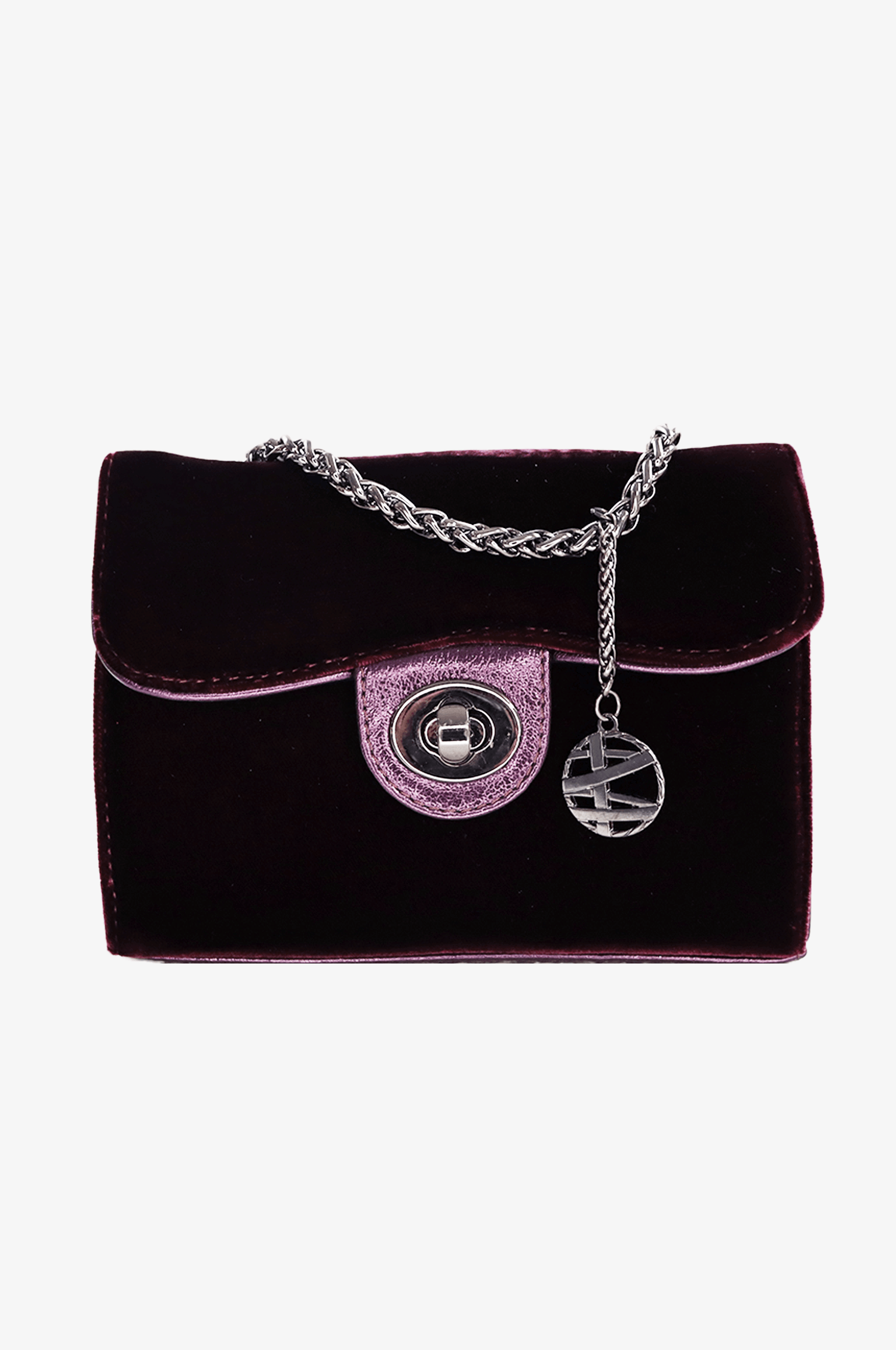 Tasche Fiona in Bordeaux - TRACHT À PORTER