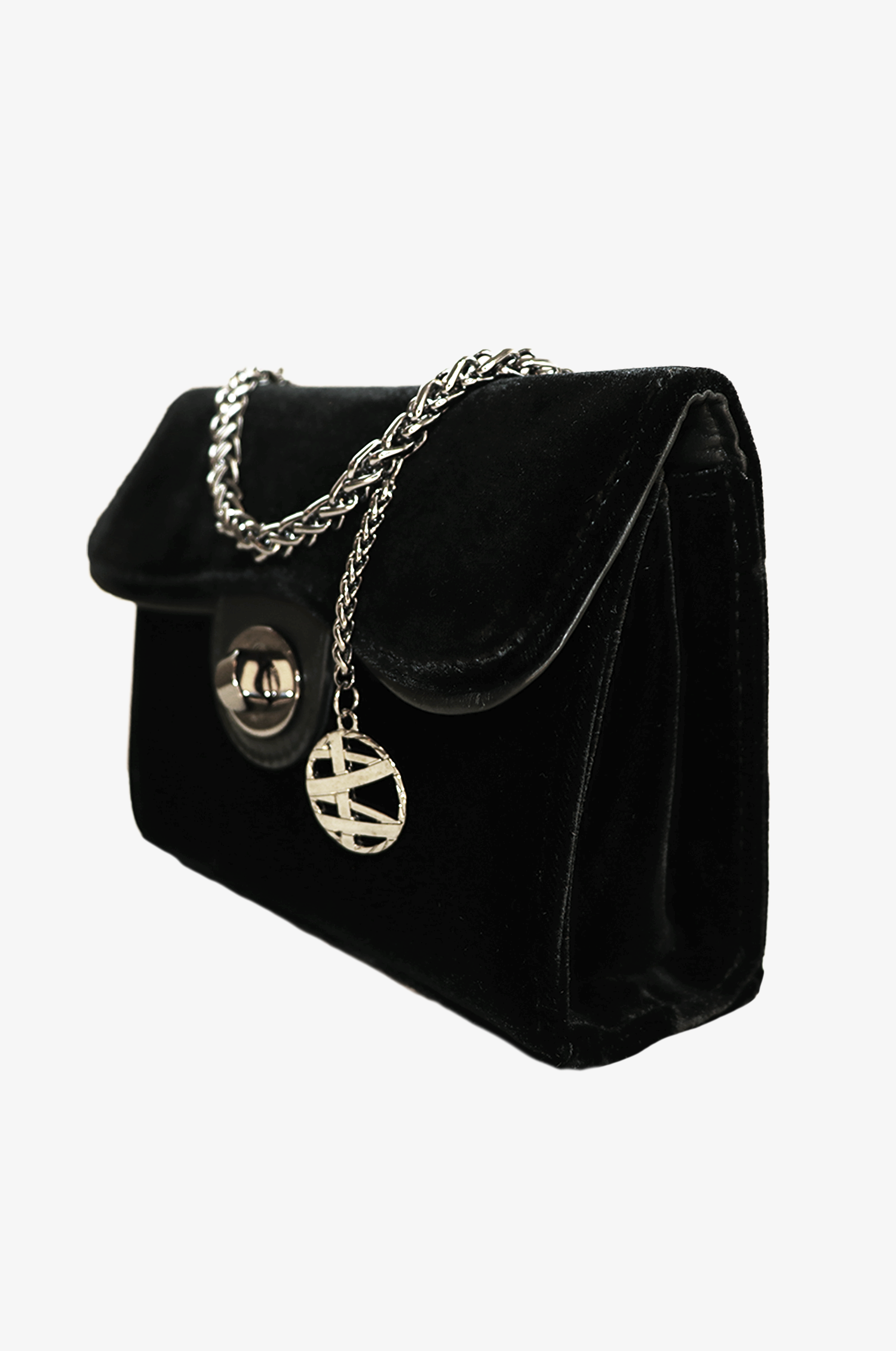 Tasche Fiona in Schwarz