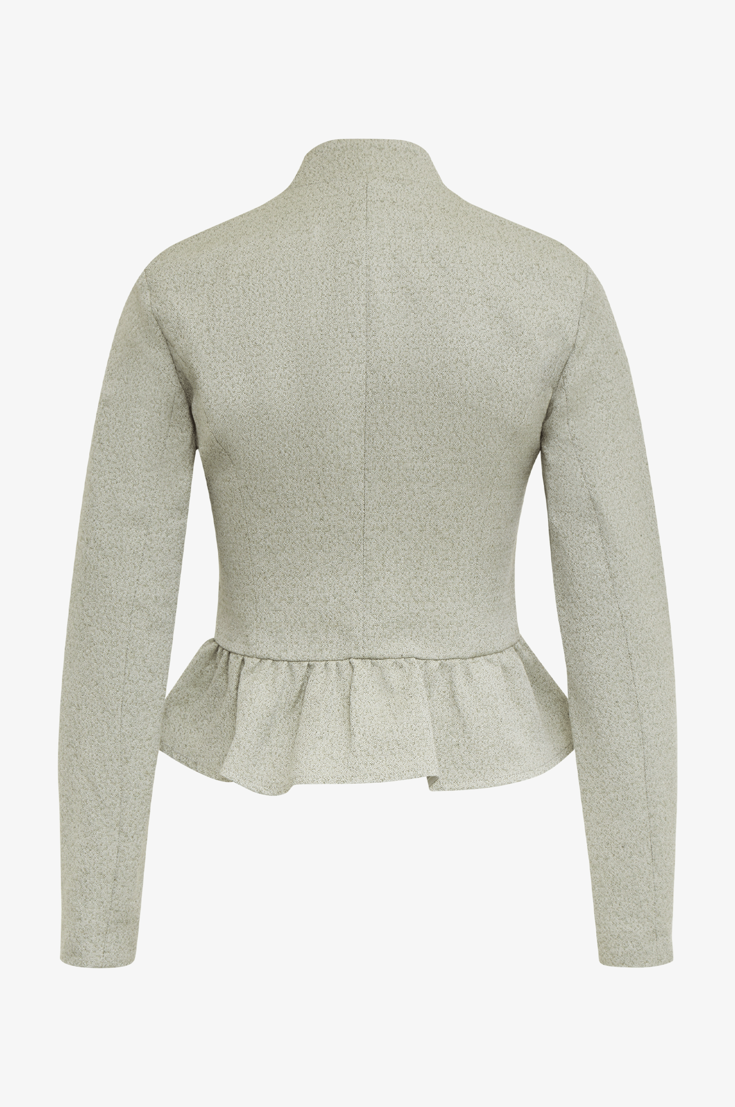 Jacke Mila in salbei - TRACHT À PORTER