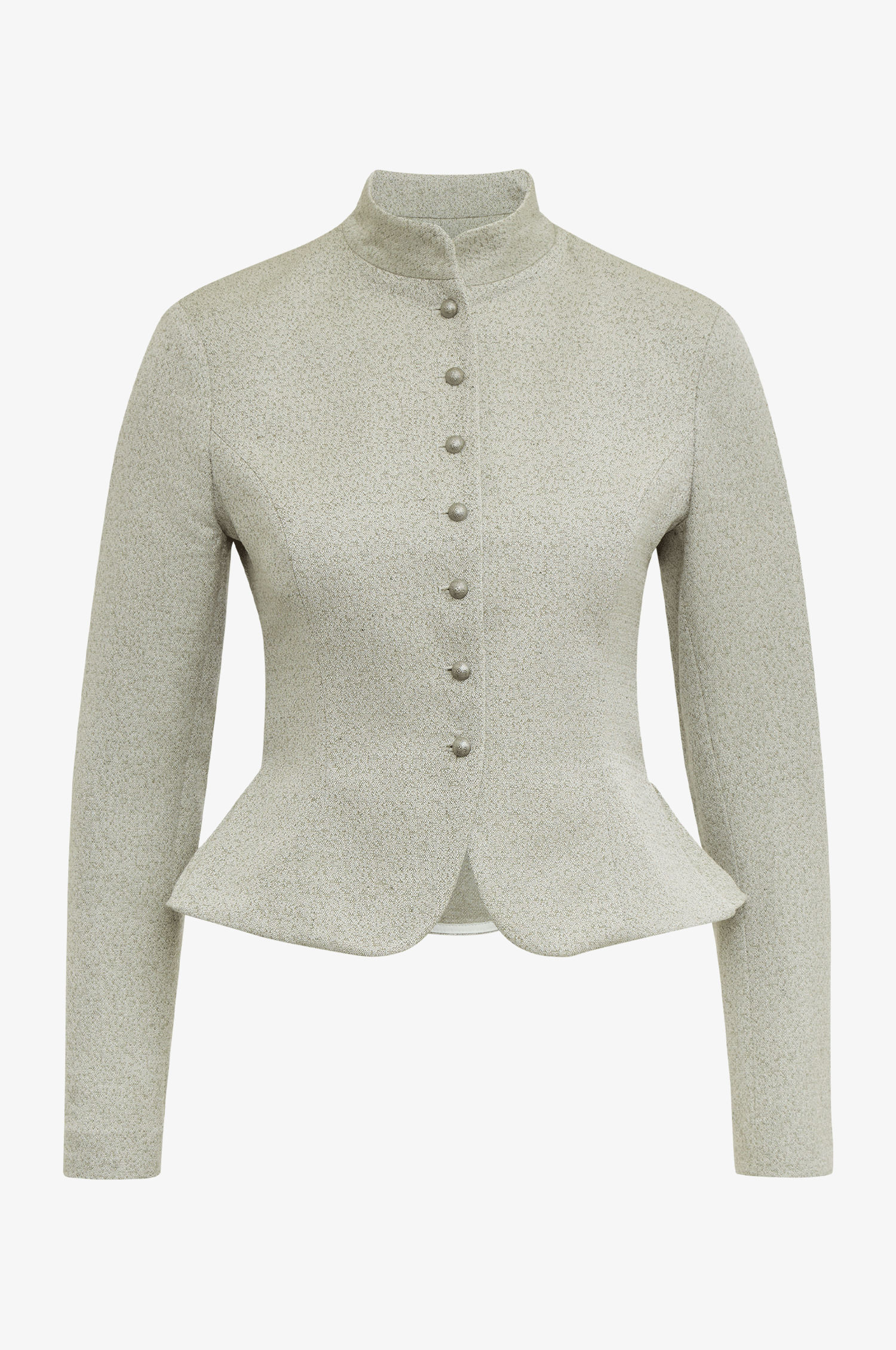 Jacke Mila in salbei - TRACHT À PORTER