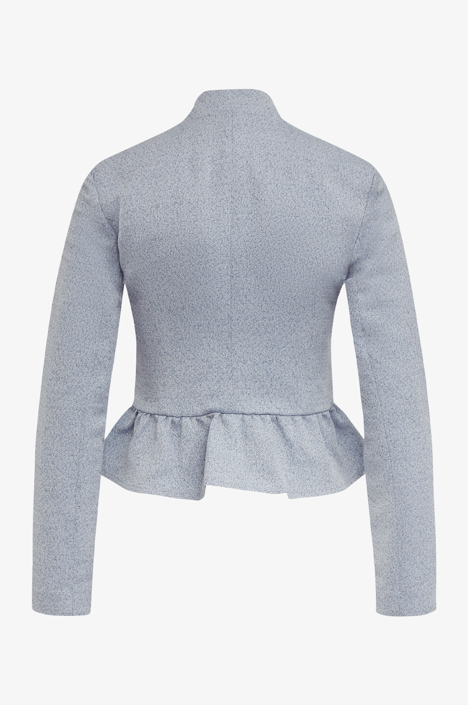 Jacke Mila in hellblau - TRACHT À PORTER