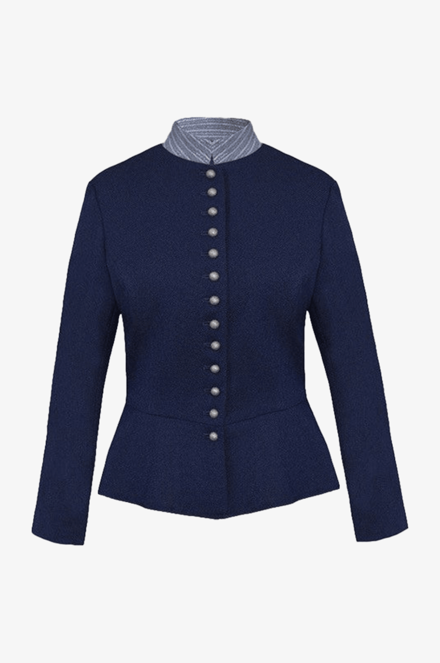 Jacke Svea in Nachtblau
