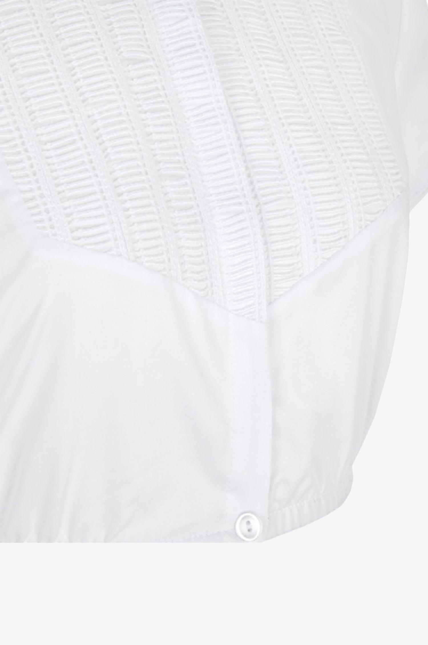 Dirndlbluse Barbara - TRACHT À PORTER