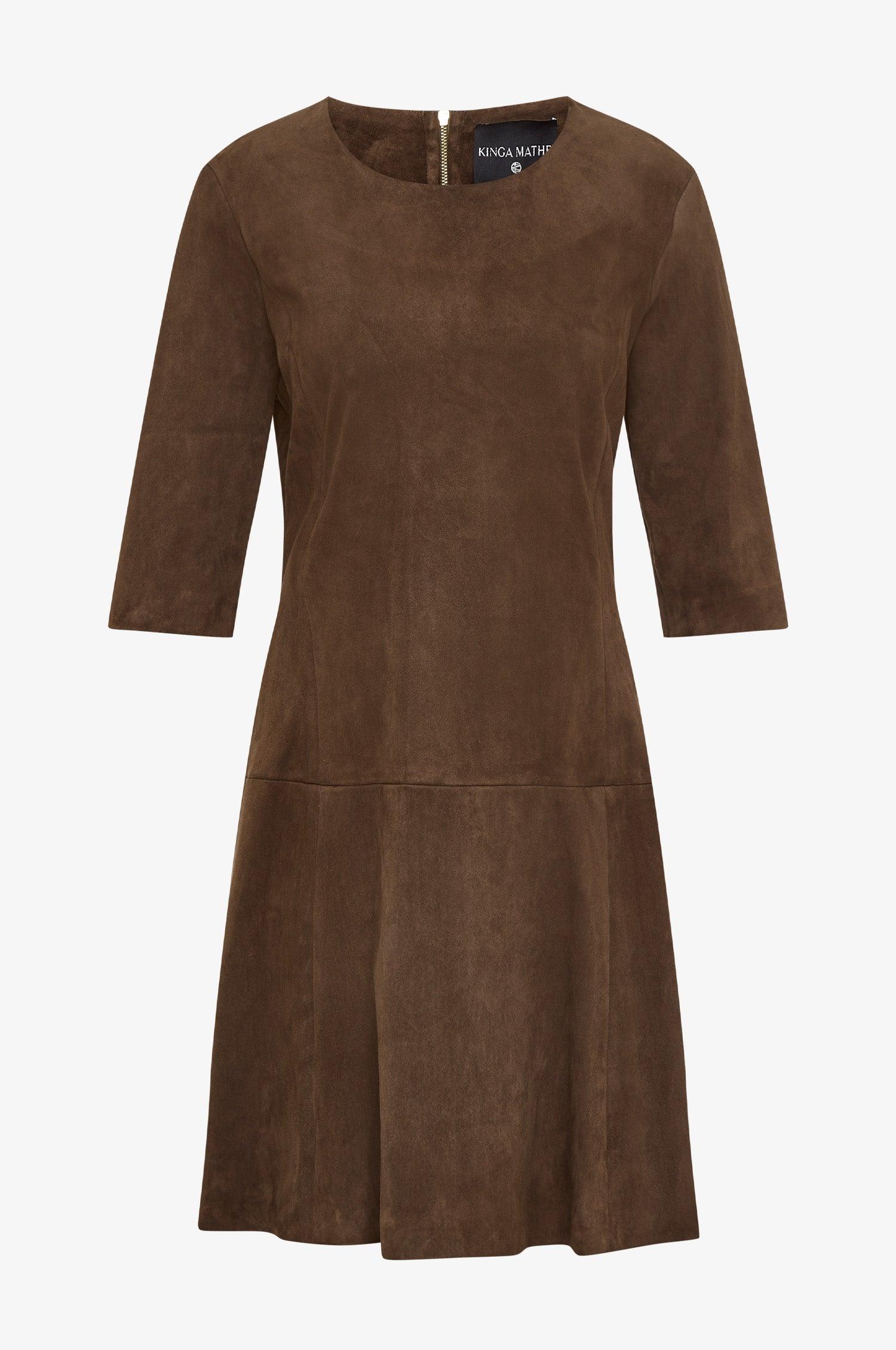 Lederkleid Hangar in Flint - TRACHT À PORTER