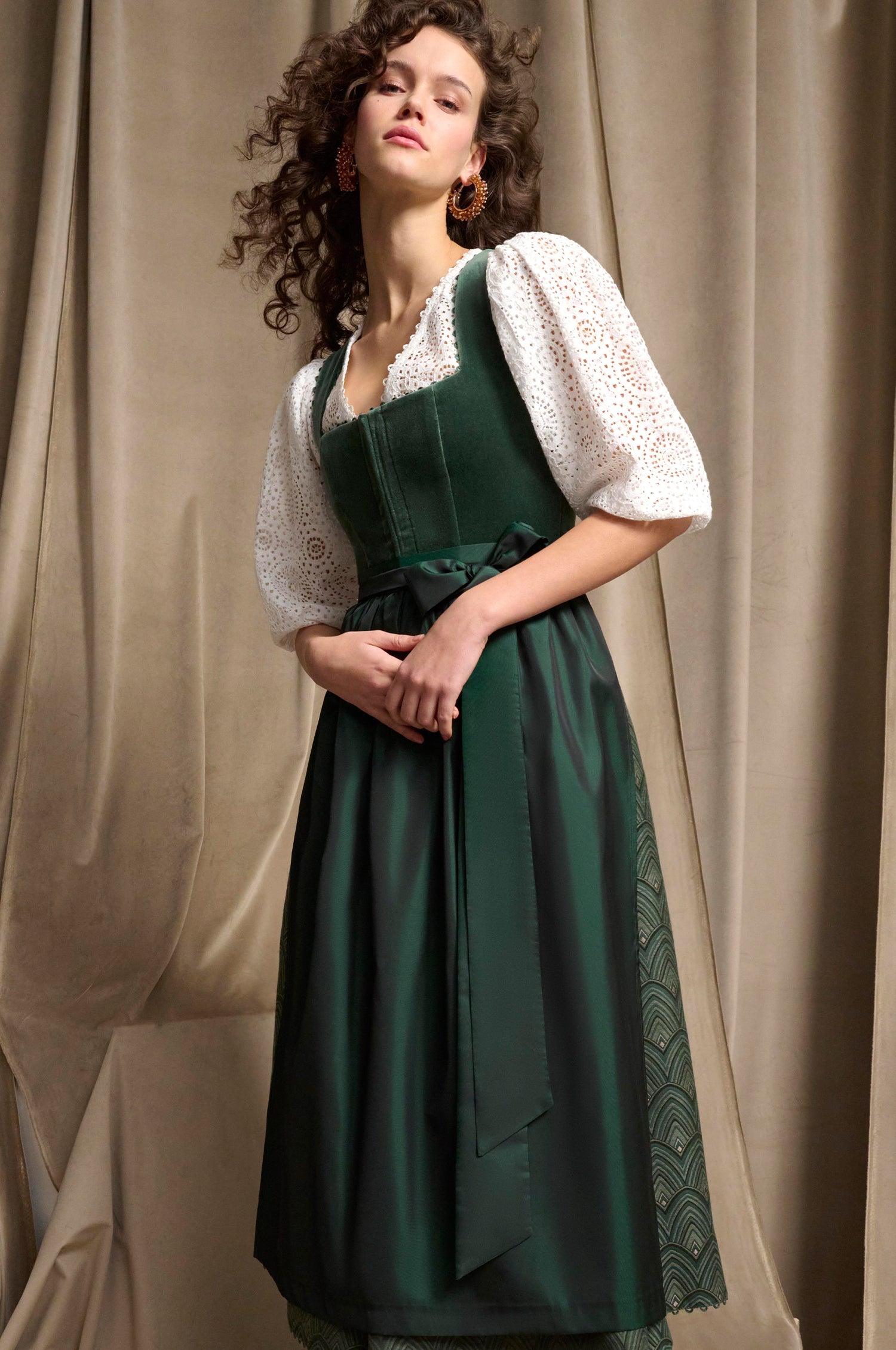 Dirndl Laval in Pinie
