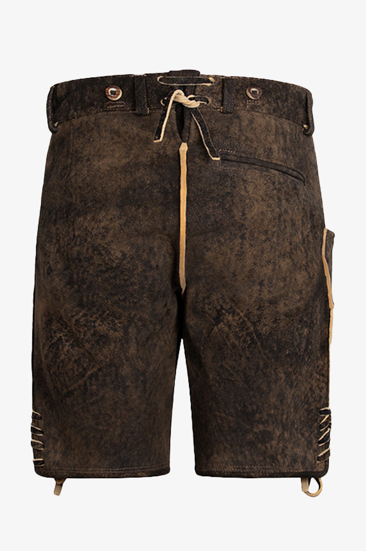 Hirsch Lederhose Xaver