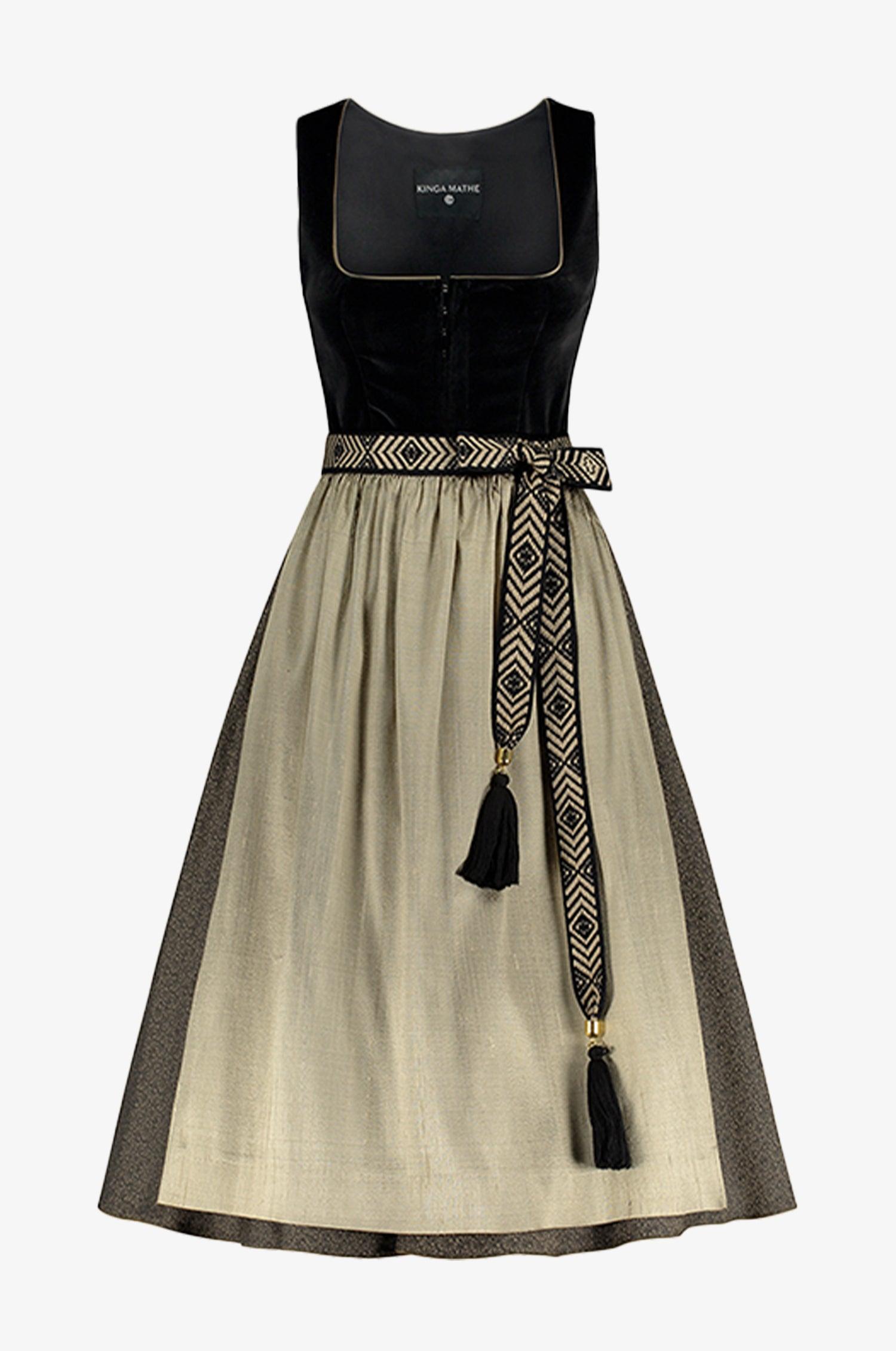 Dirndl Milano - TRACHT À PORTER