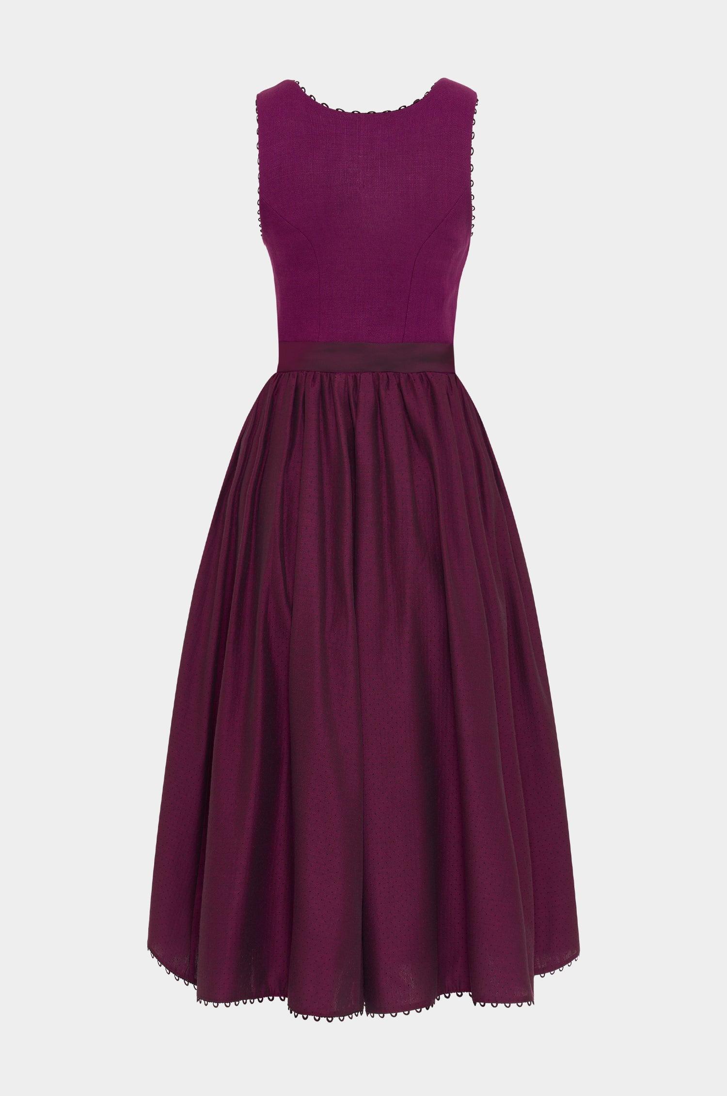 Dirndl München in Cassis - TRACHT À PORTER