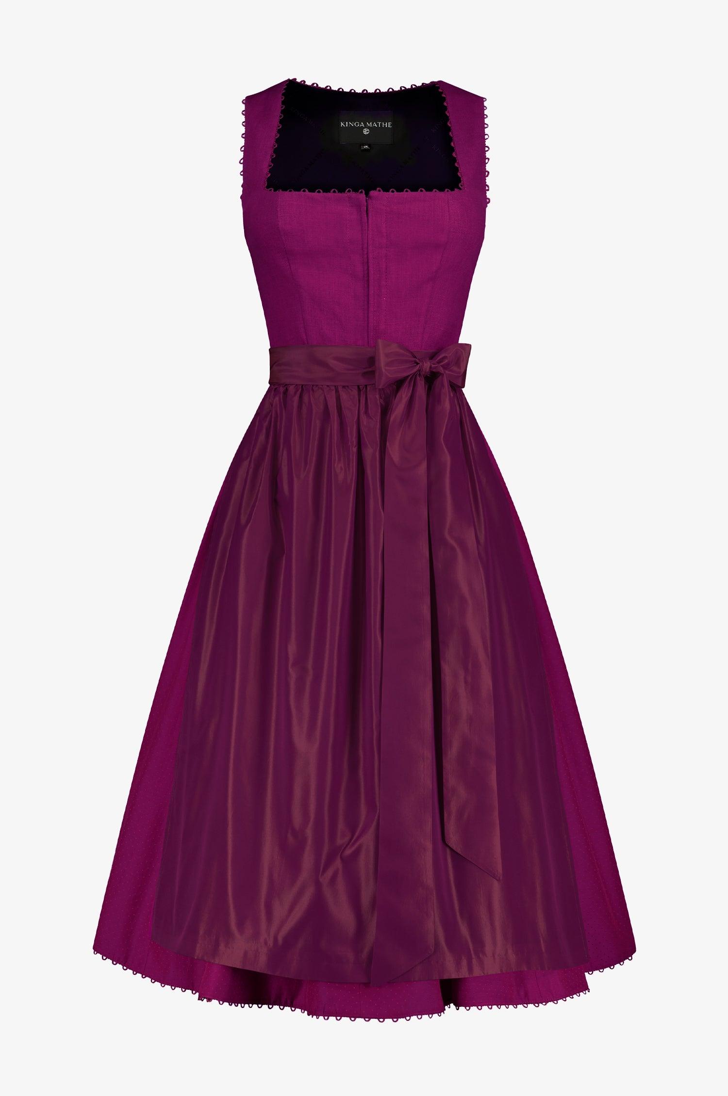 Dirndl München in Cassis - TRACHT À PORTER