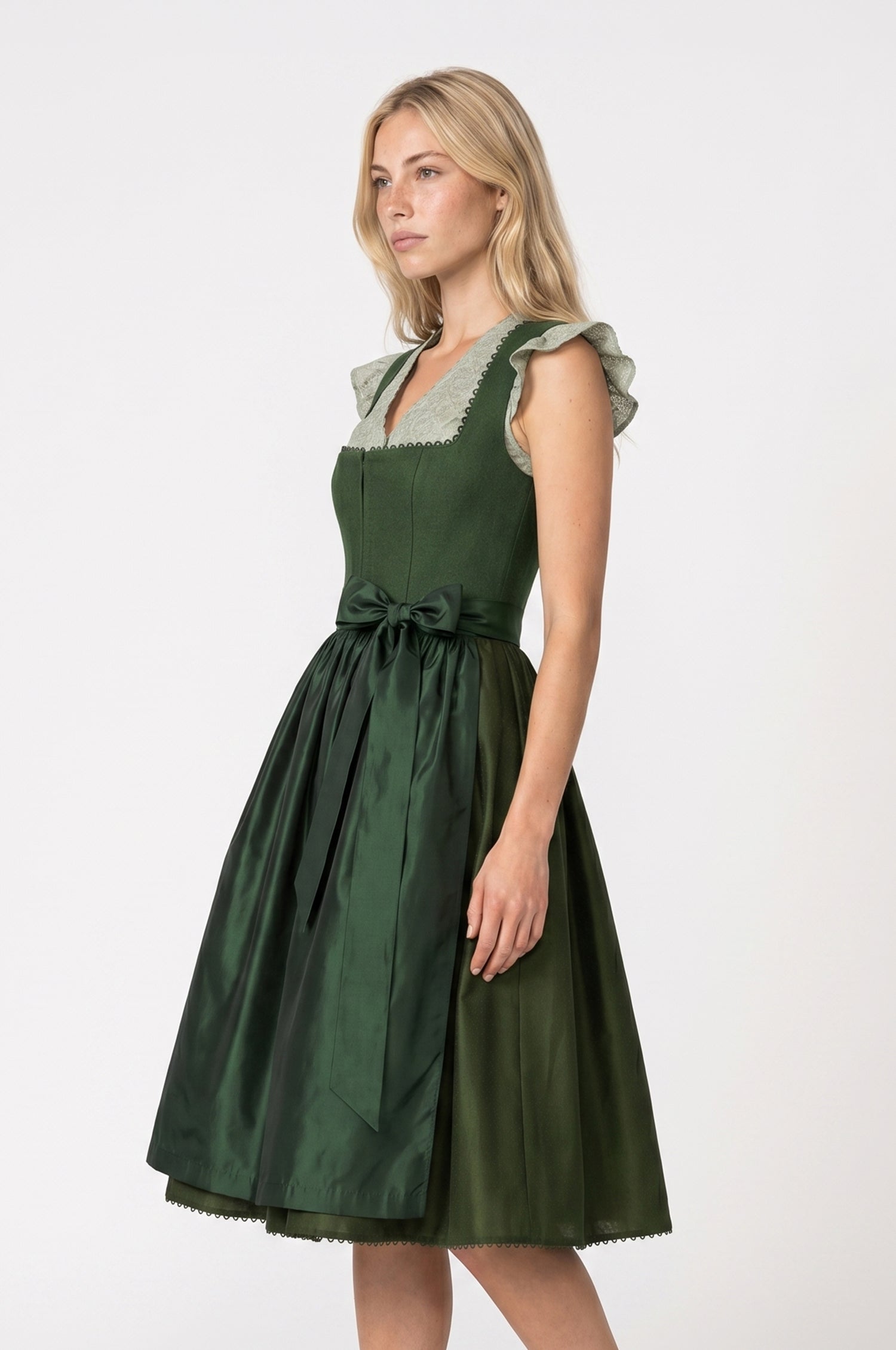 Dirndl München in Forest