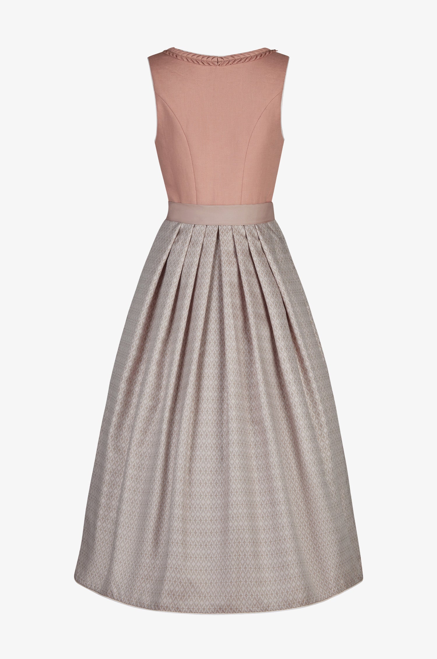 Dirndl Nela in Rose