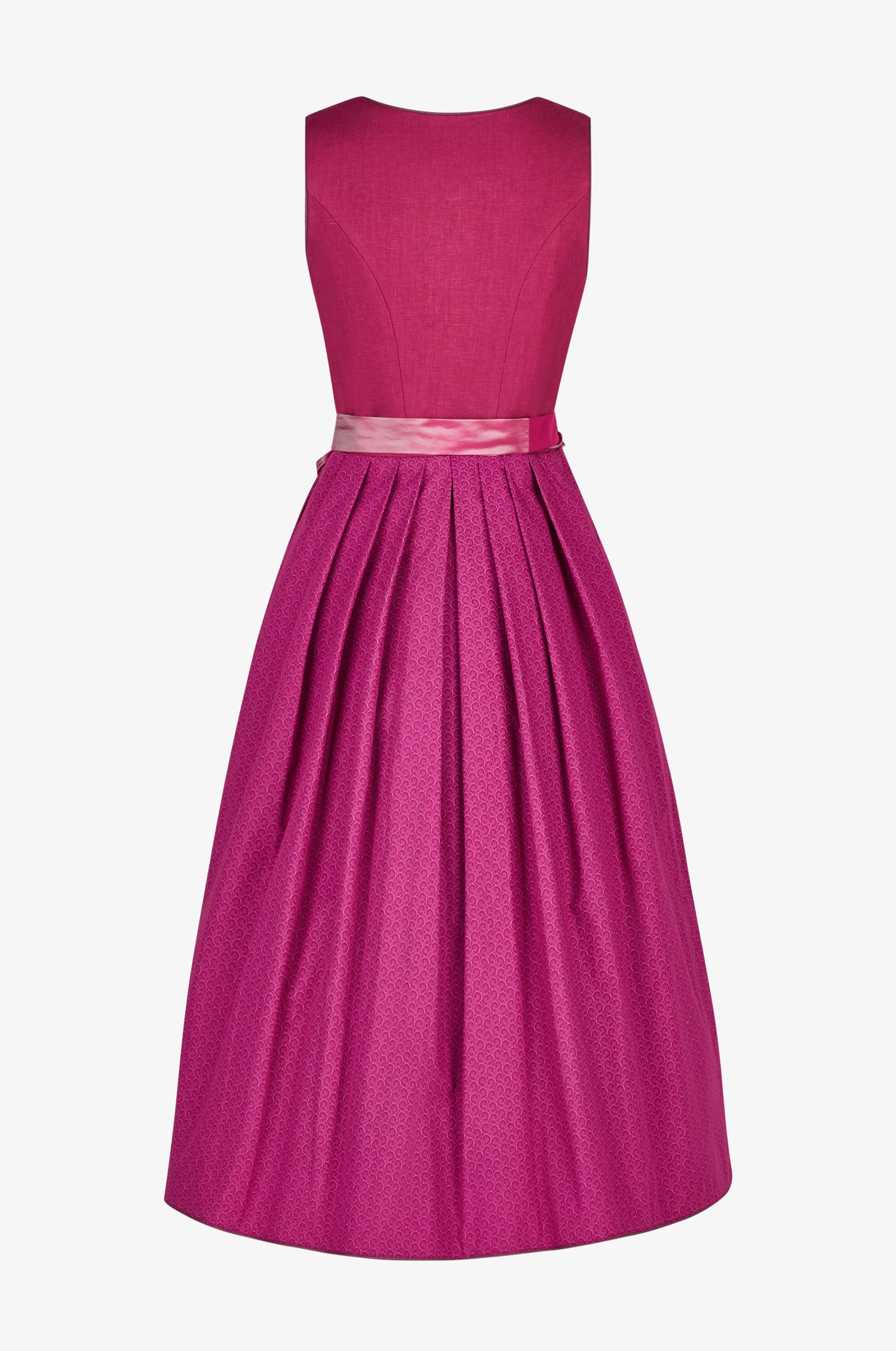 Dirndl Nora in Pink