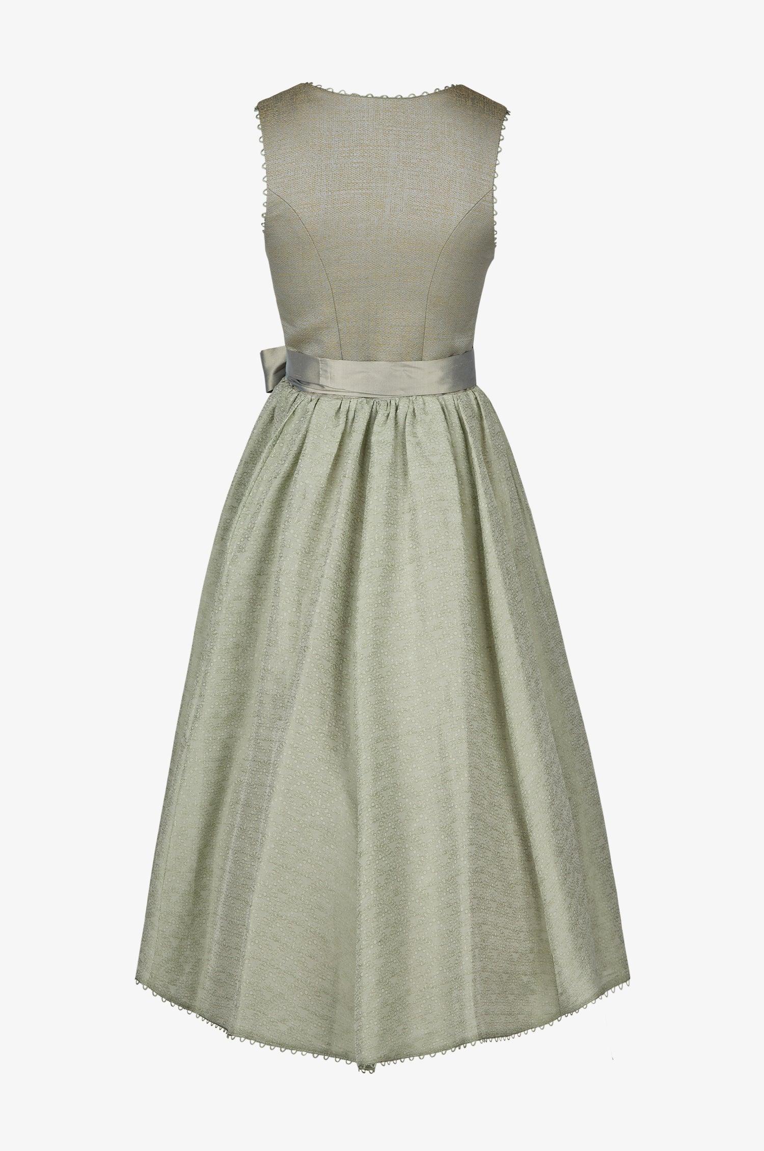 Dirndl Perugia in Mint - TRACHT À PORTER