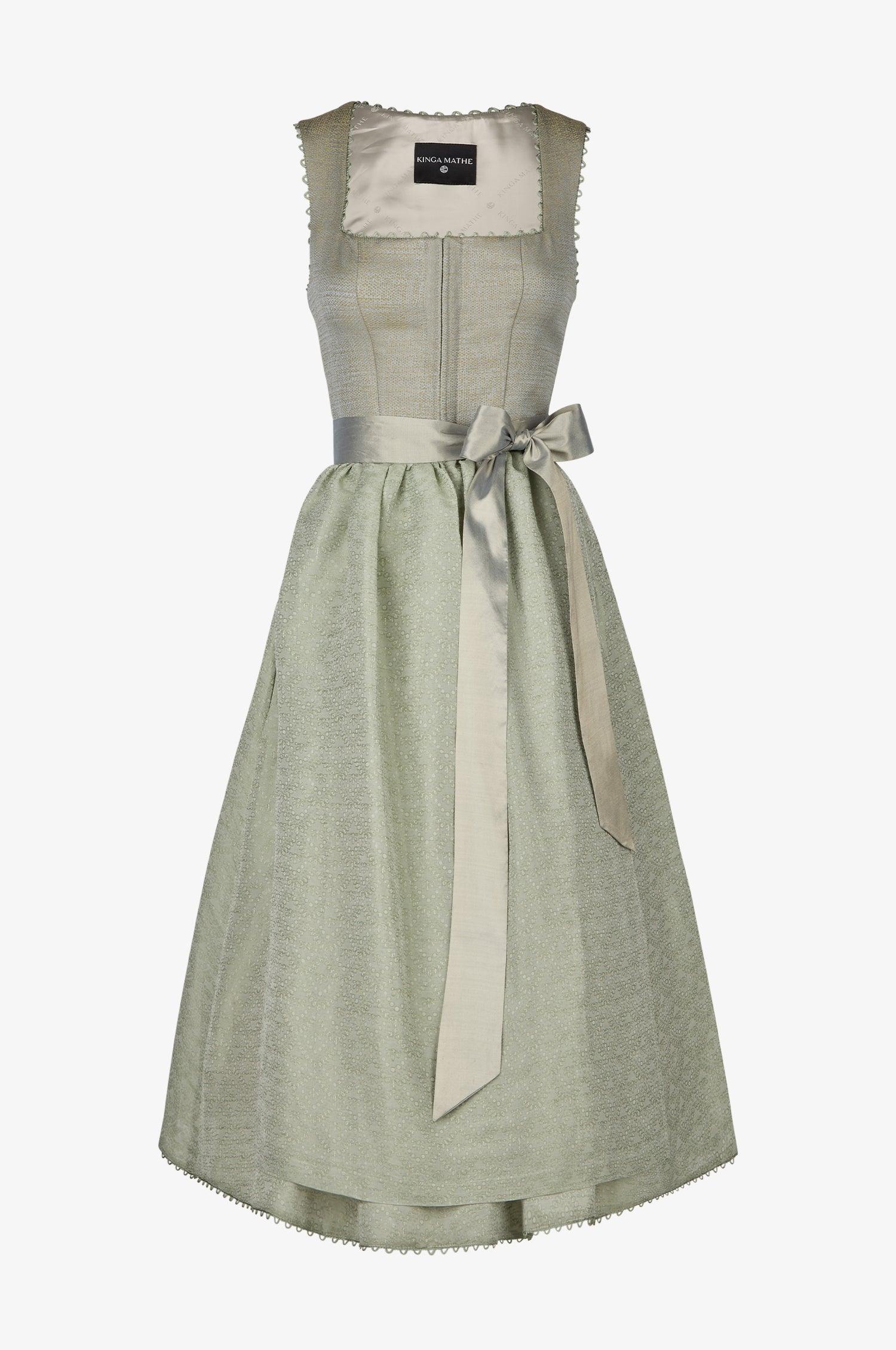 Dirndl Perugia in Mint - TRACHT À PORTER