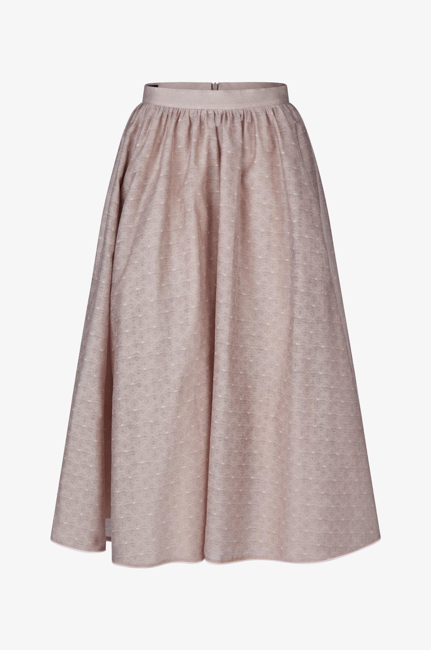 Rock Kinga in Rose - TRACHT À PORTER