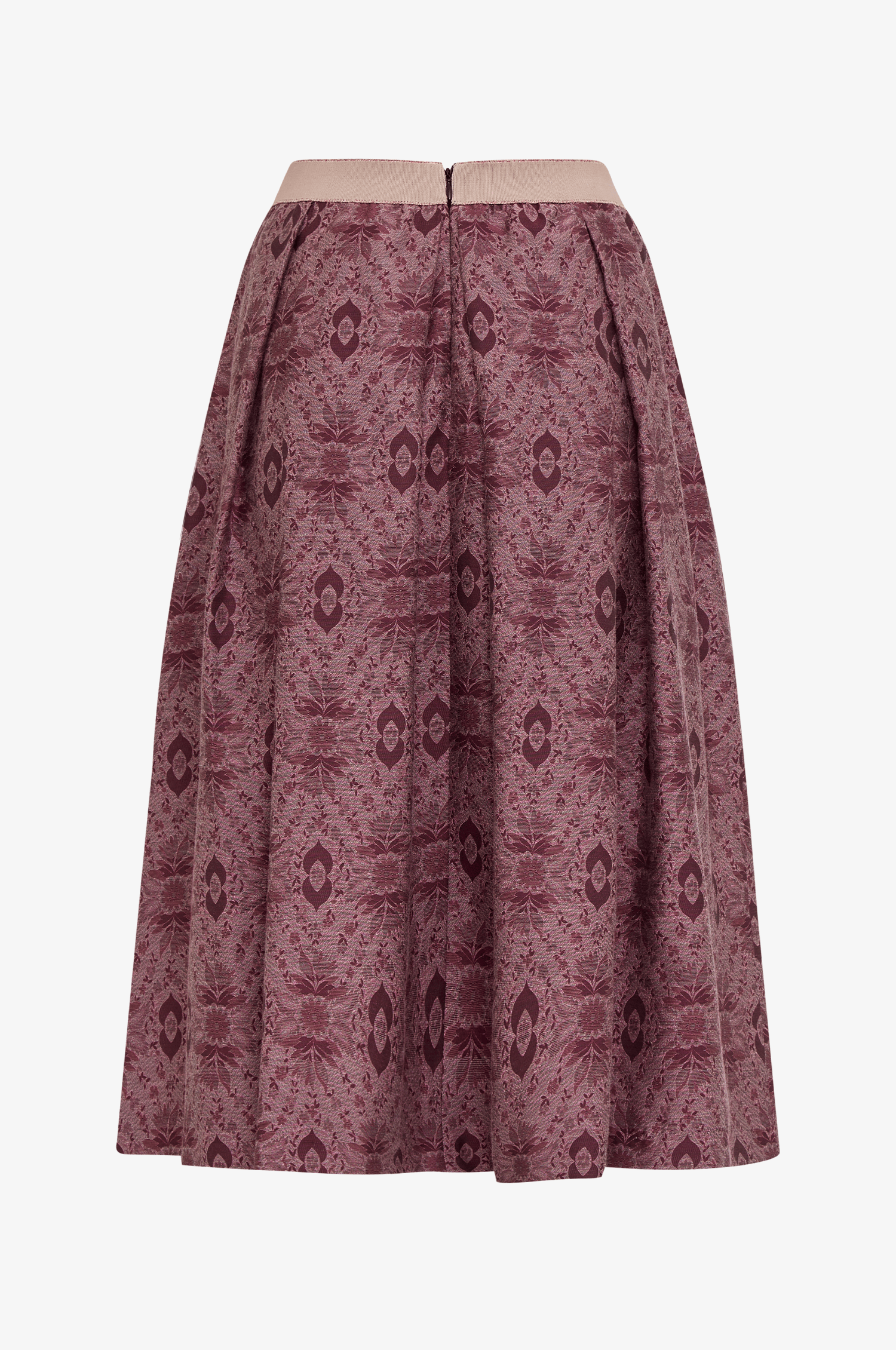 Rock Sabia in Rosa - TRACHT À PORTER