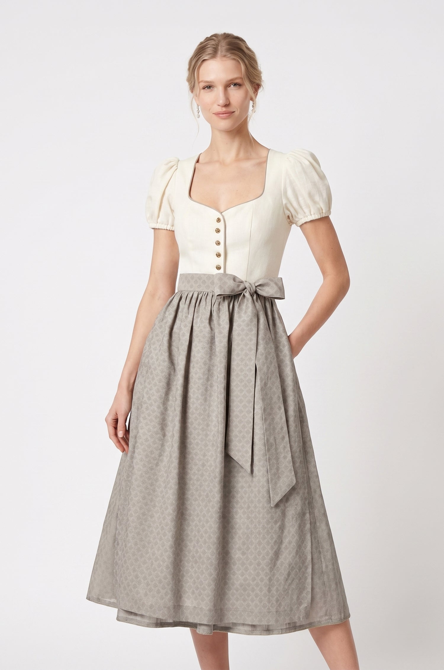 Dirndl Sanremo in Quarz