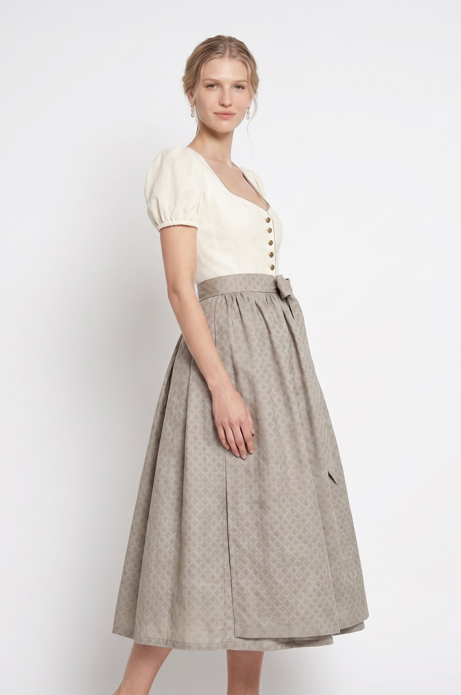 Dirndl Sanremo in Quarz
