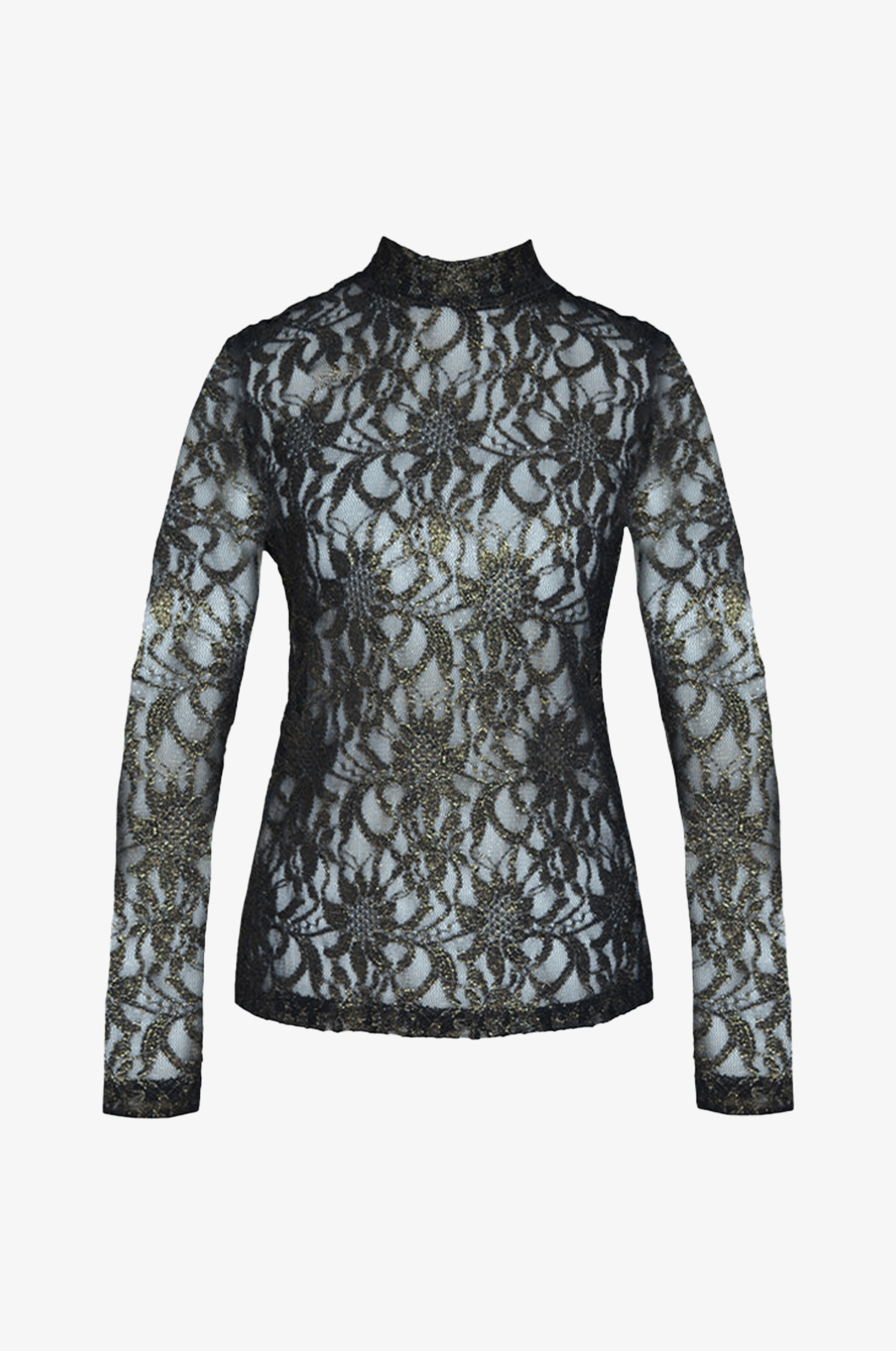 Top Carin in Gold