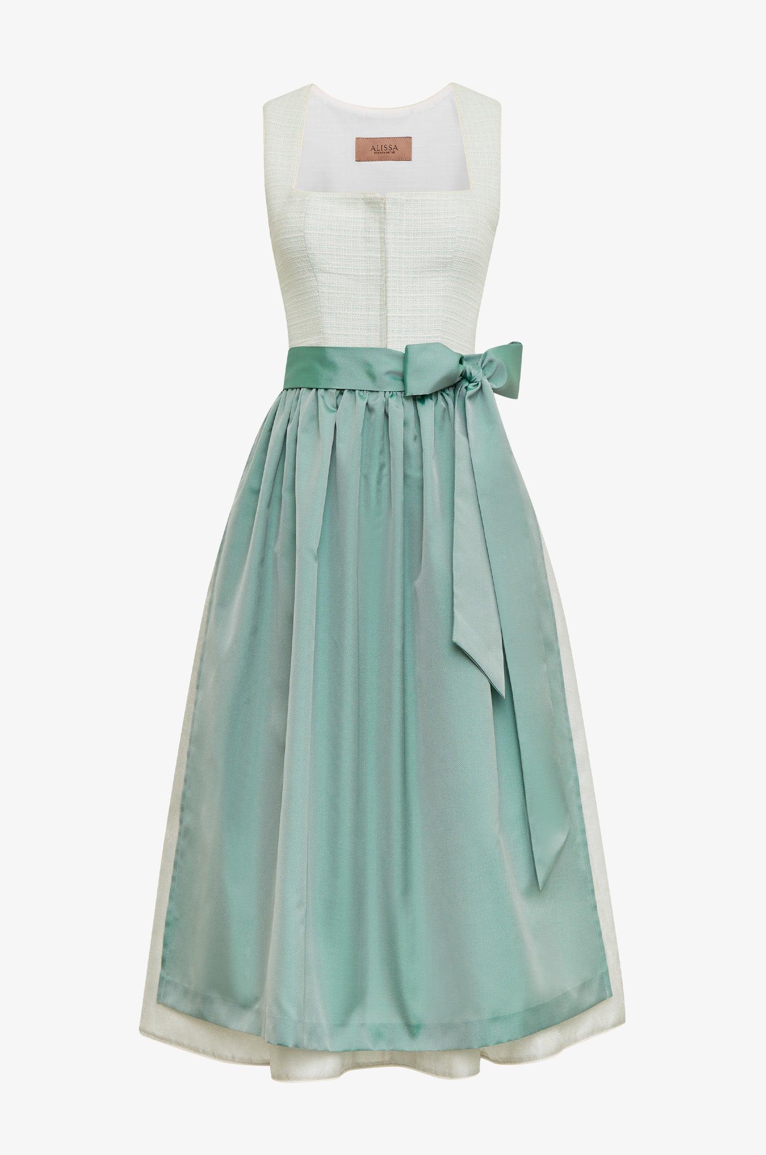 Dirndl Wanusa in Mint