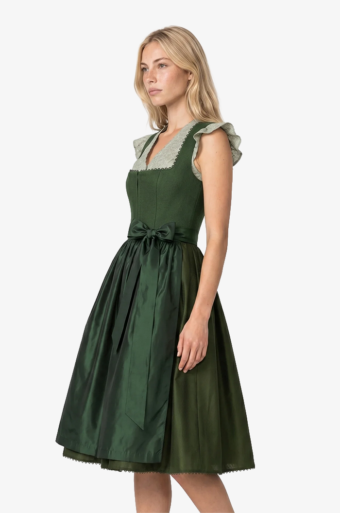 Dirndl München in Forest