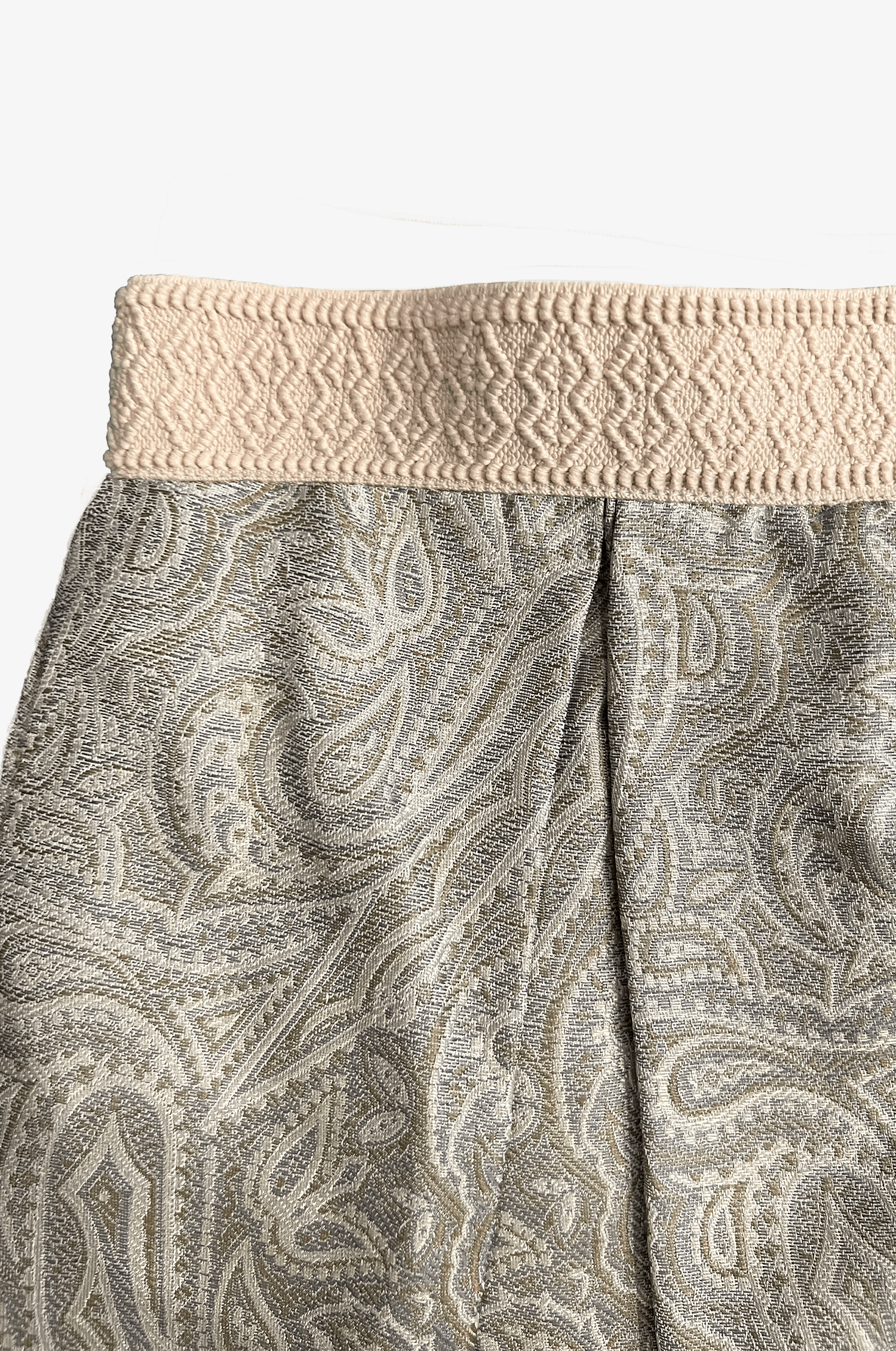 Rock Lara in Olive - TRACHT À PORTER