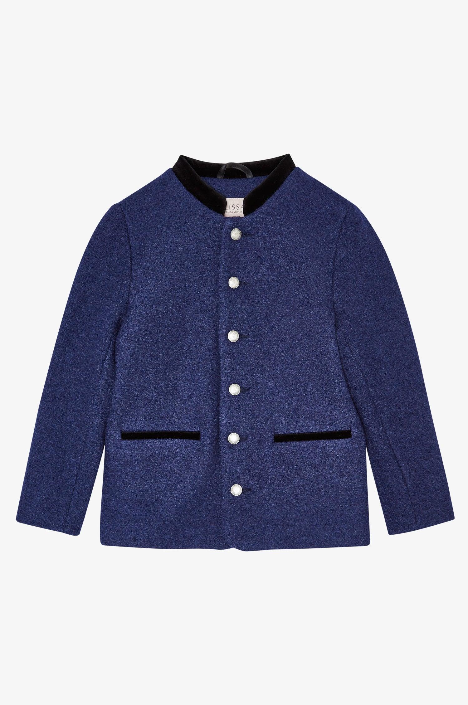Knaben Janker Julius - TRACHT À PORTER