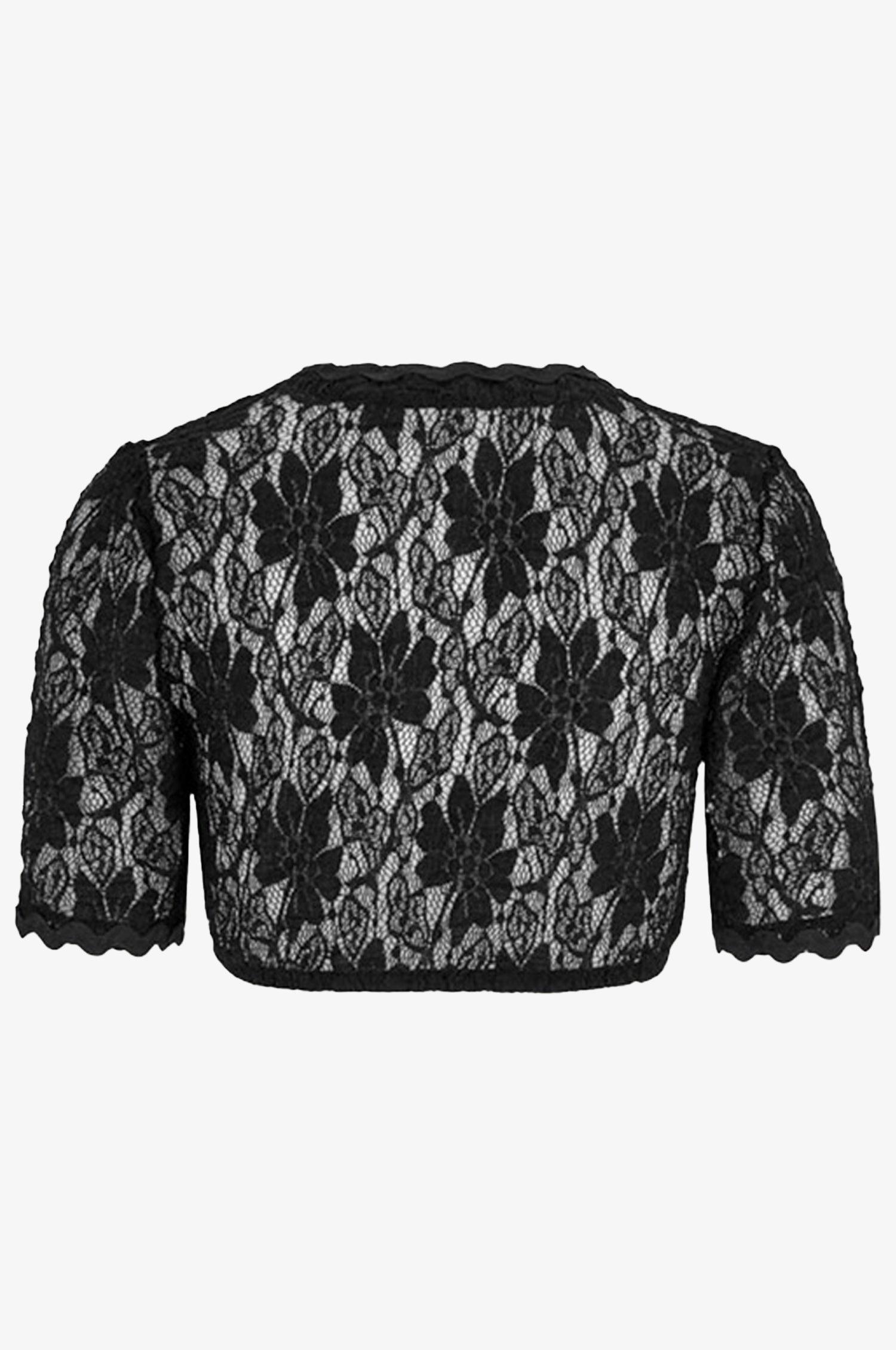 Dirndlbluse Yanina - TRACHT À PORTER