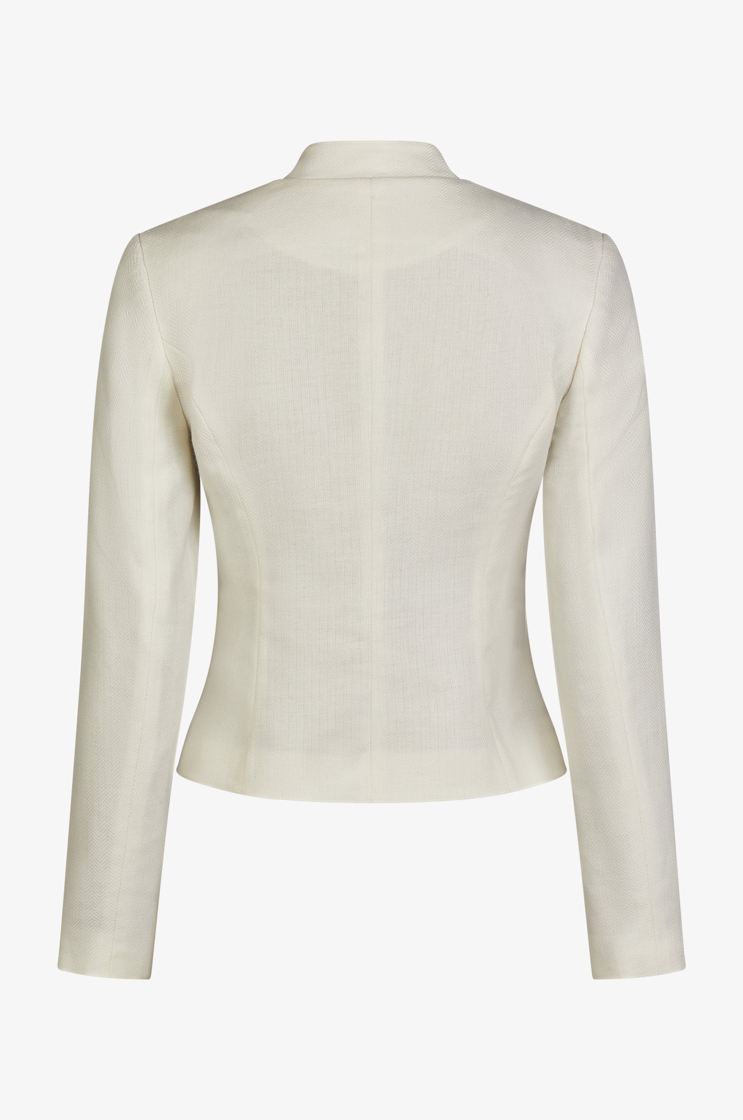 Jacke Valentina in Ivory