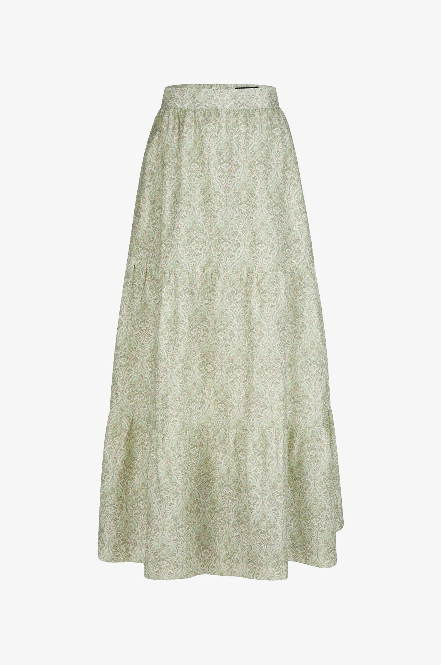 Rock Sandra in Mint