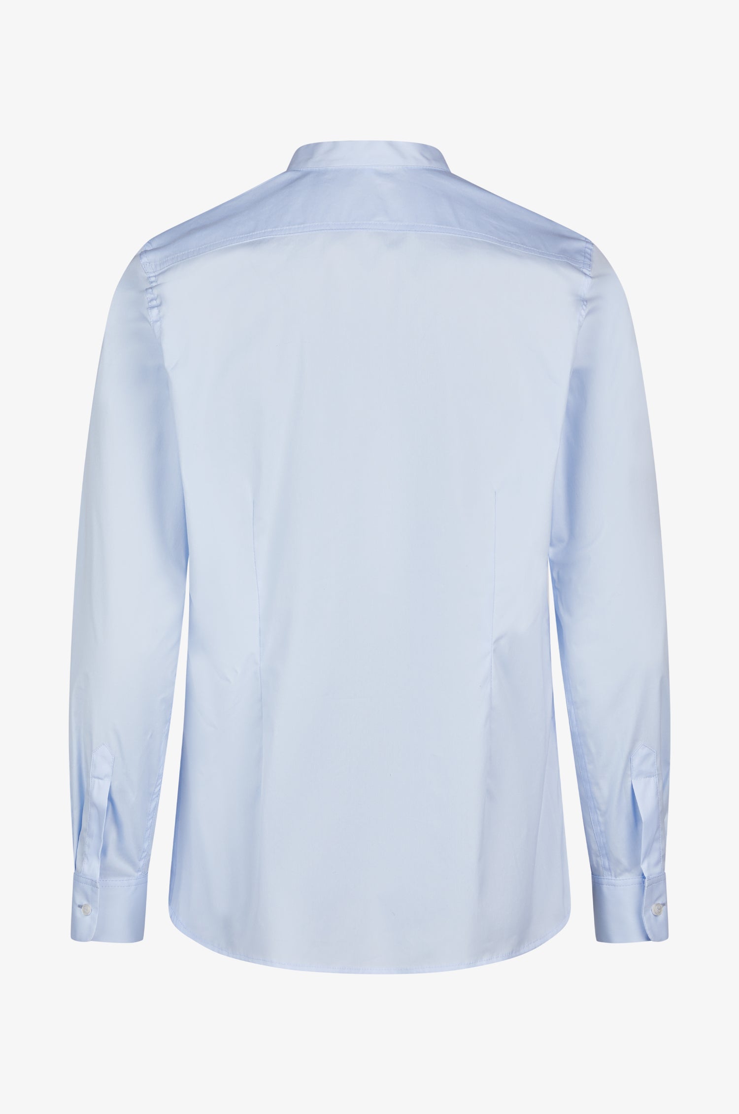 Hemd Ivan in Hellblau