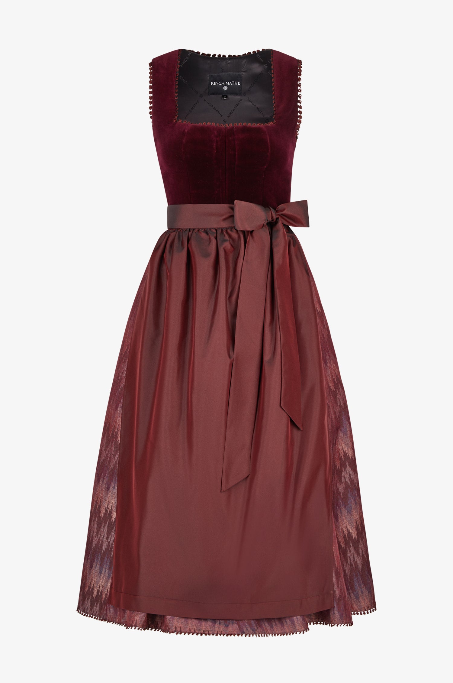 Dirndl Ancona in Bordeaux