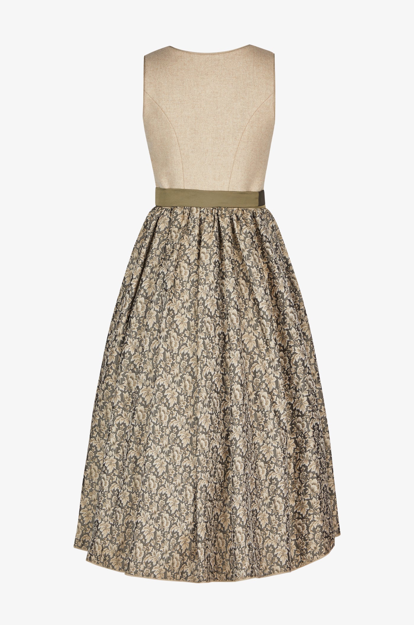 Dirndl Parma in Sand