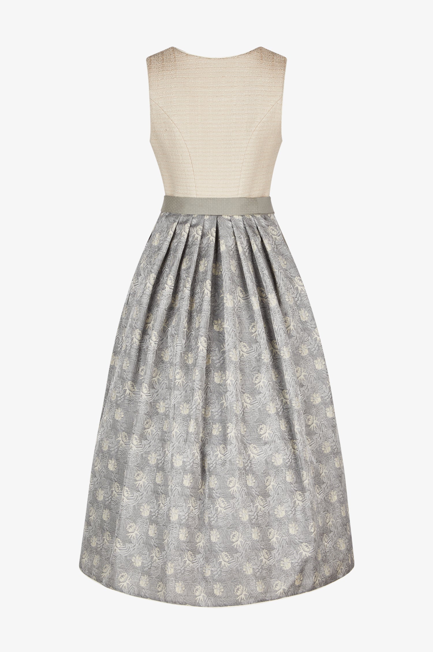 Dirndl Ella in Ivory