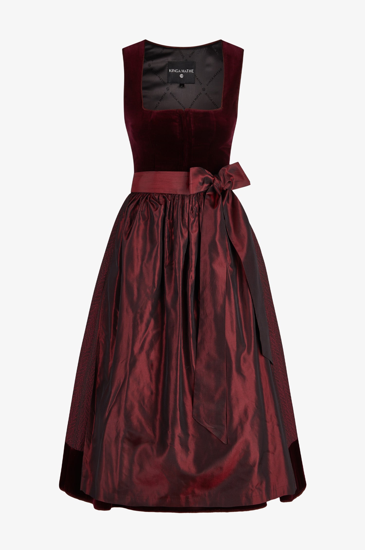 Dirndl Tuzla in Bordeaux