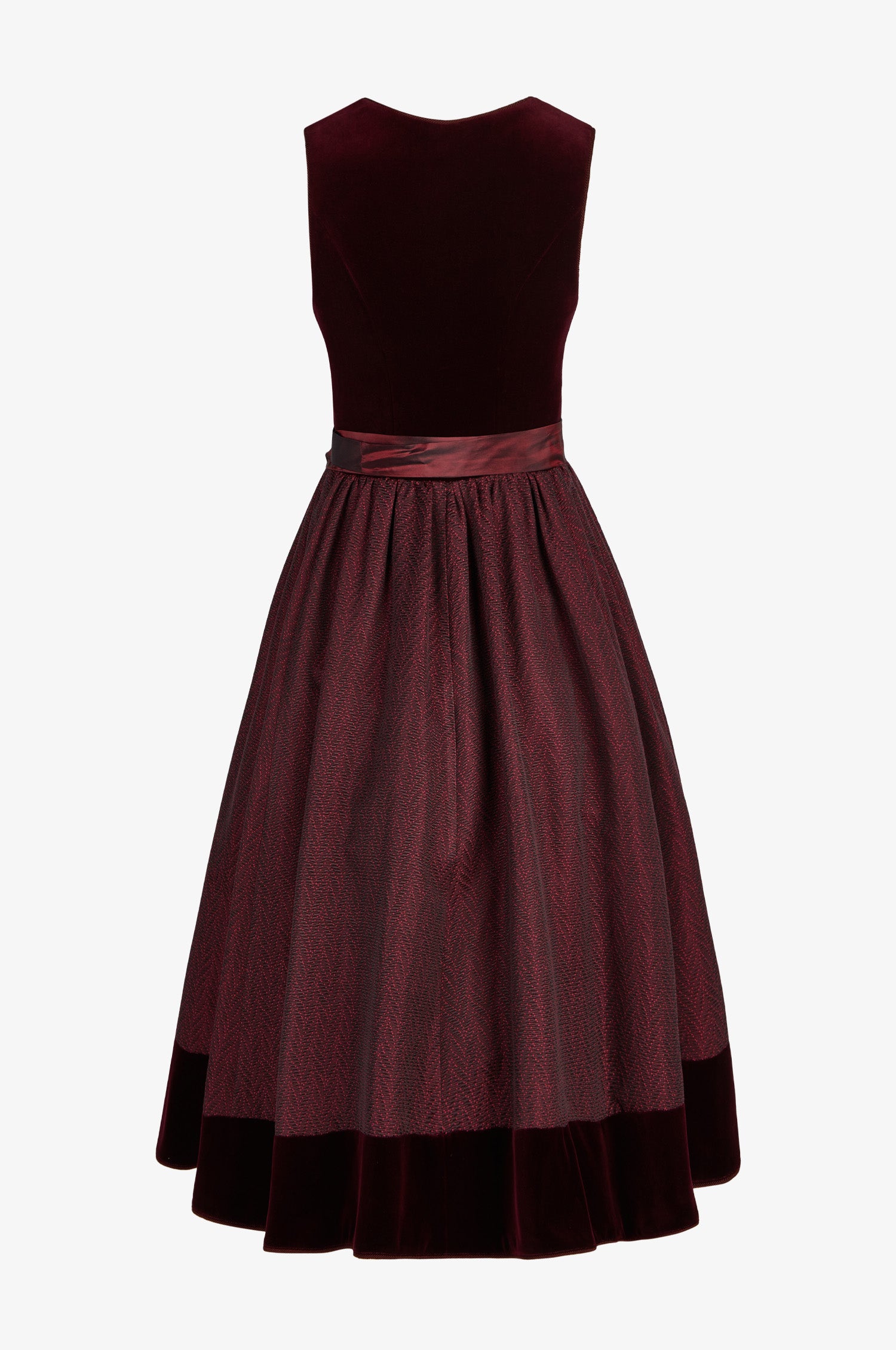 Dirndl Tuzla in Bordeaux