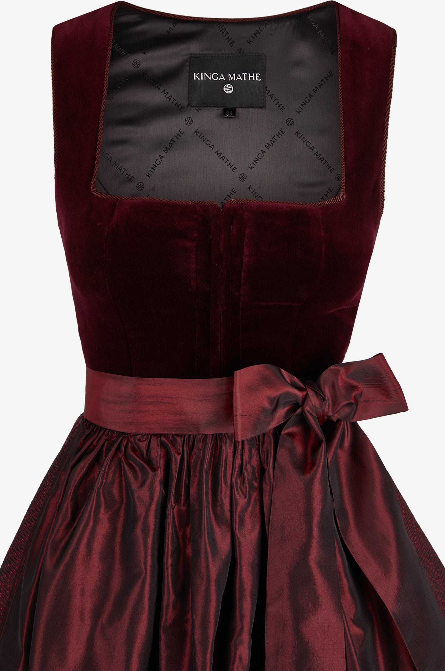 Dirndl Tuzla in Bordeaux