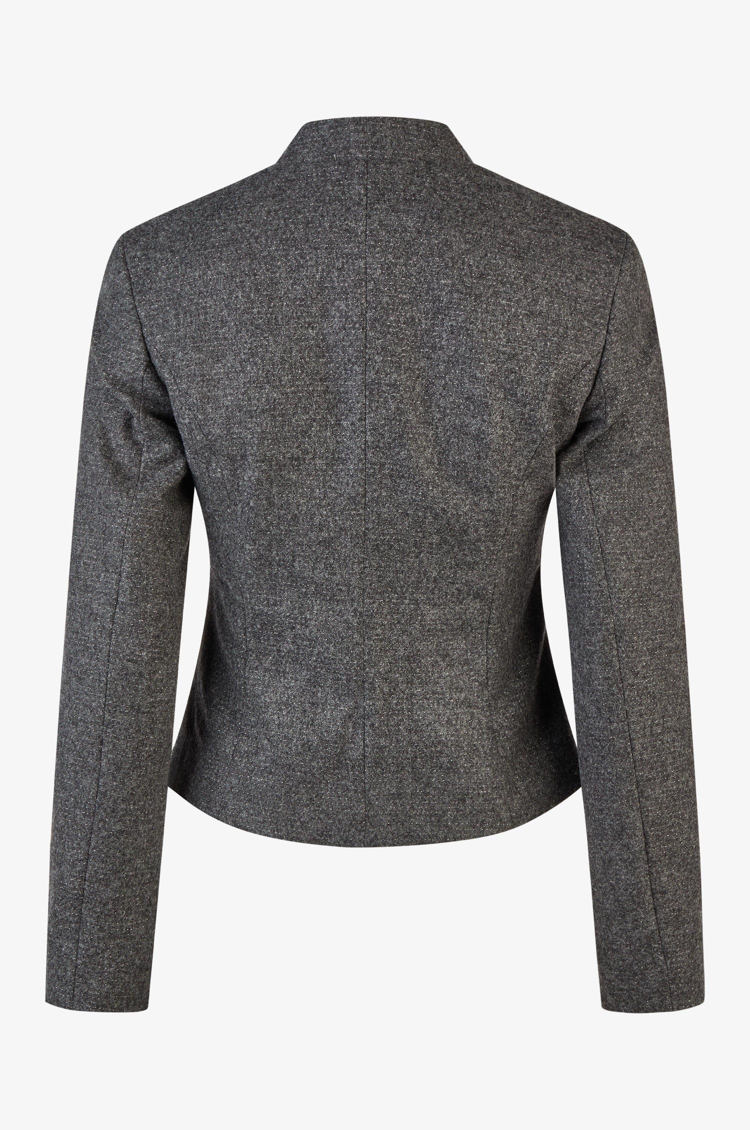 Jacke Valentina in Anthrazit
