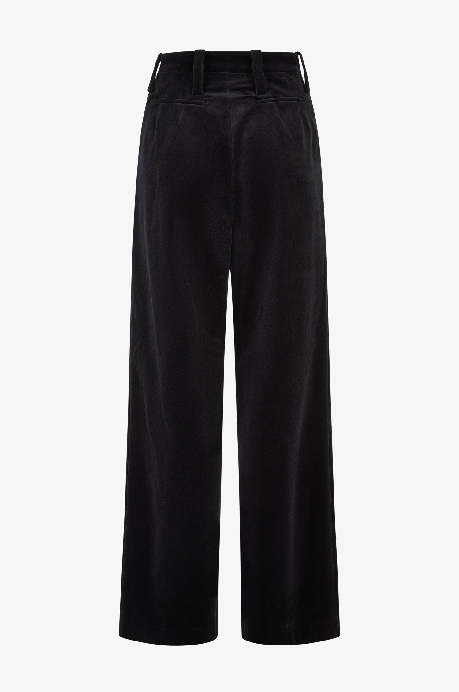 Hose Marlene in Schwarz