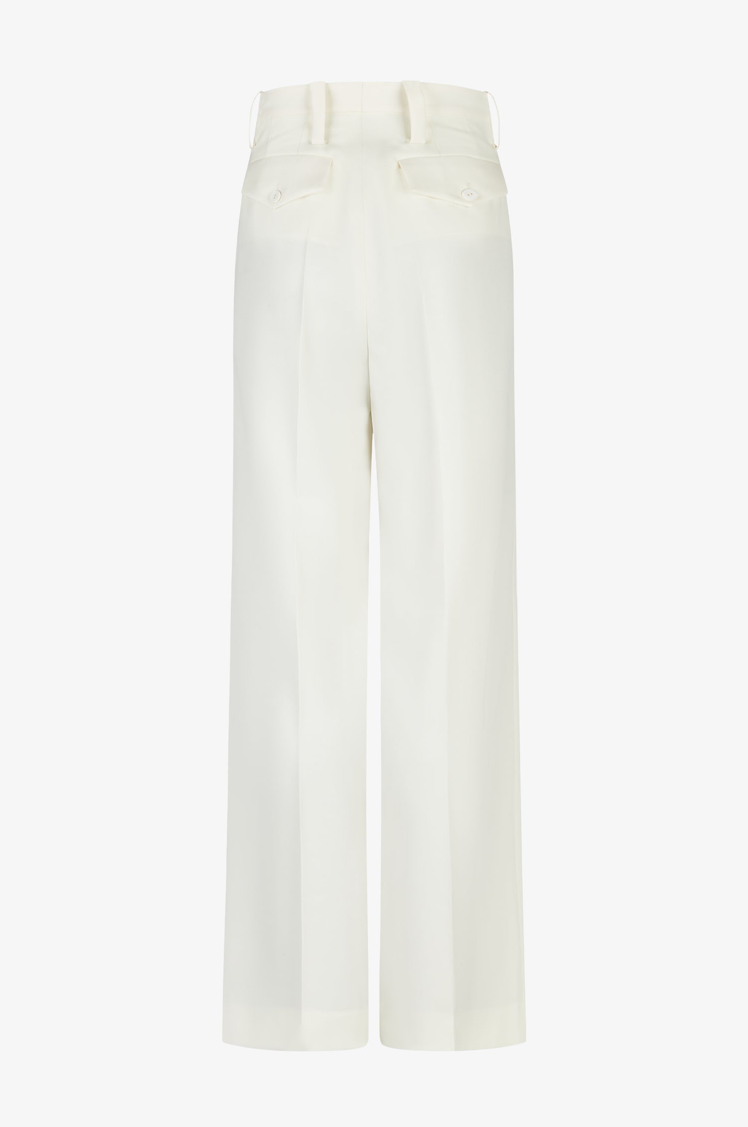 Hose Marlene in Ivory