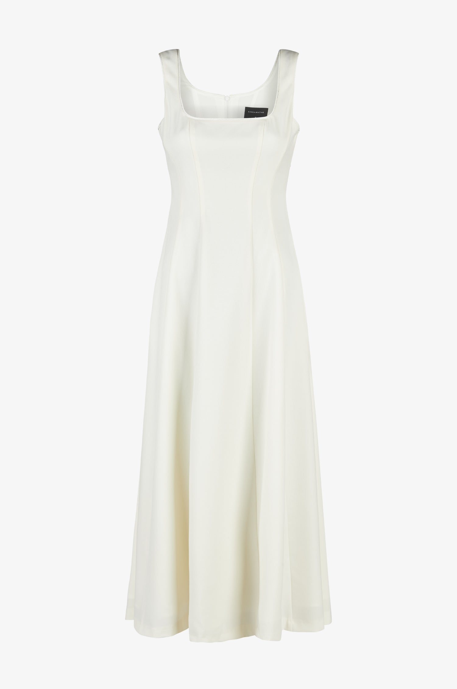 Kleid Vanessa in Ivory