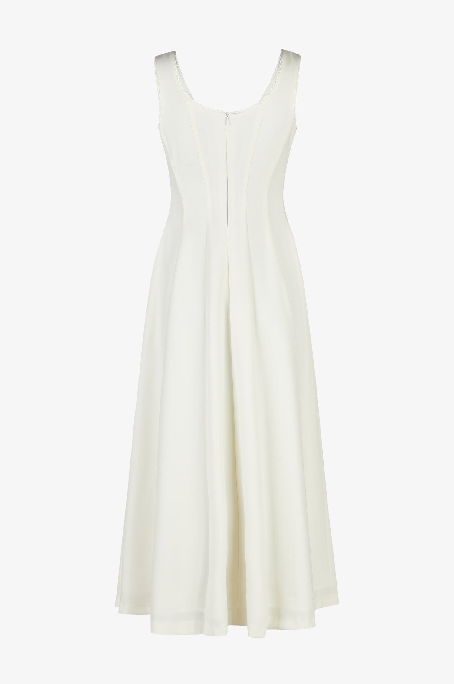 Kleid Vanessa in Ivory
