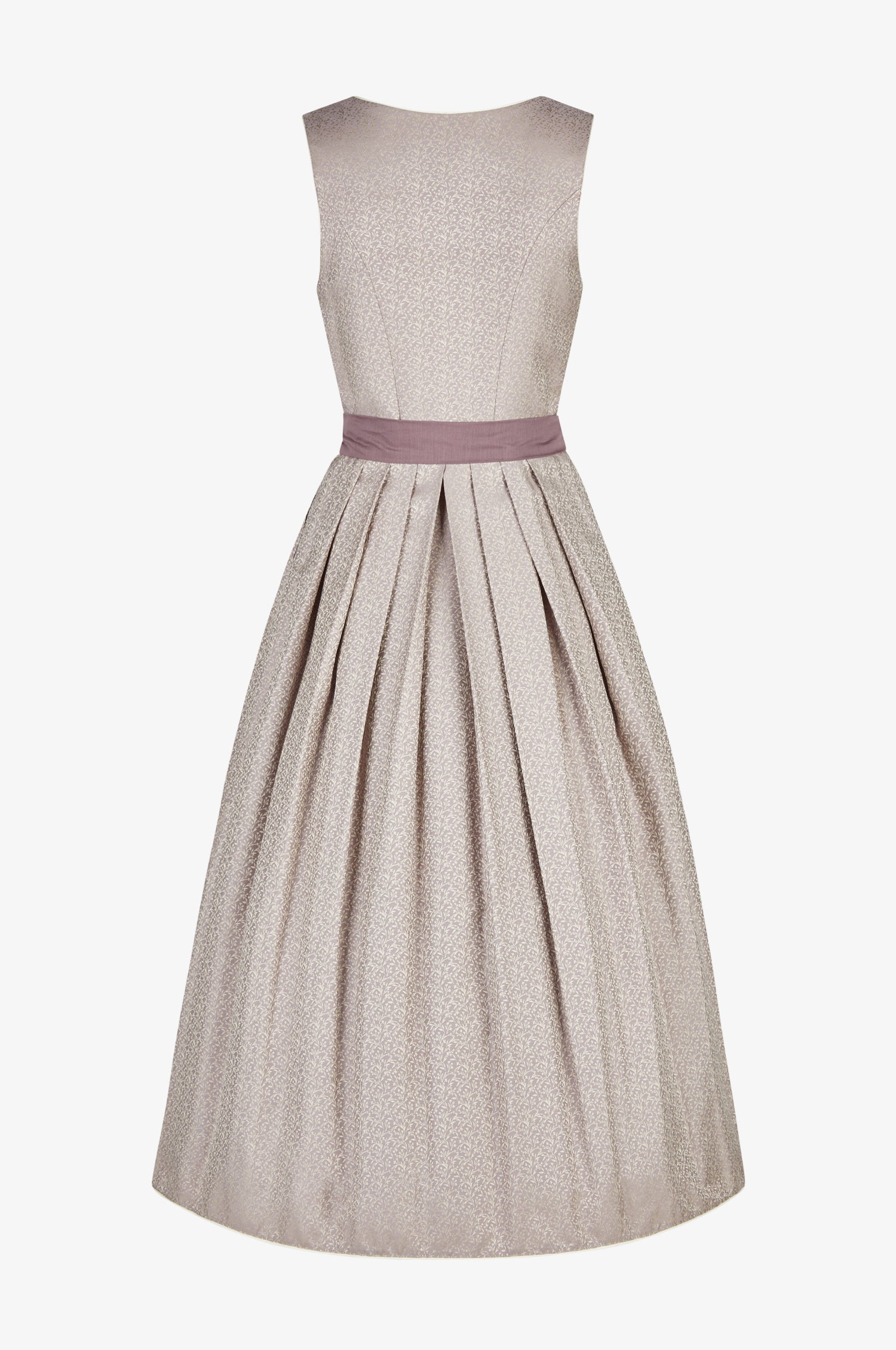 Dirndl Elisabeth in Flieder