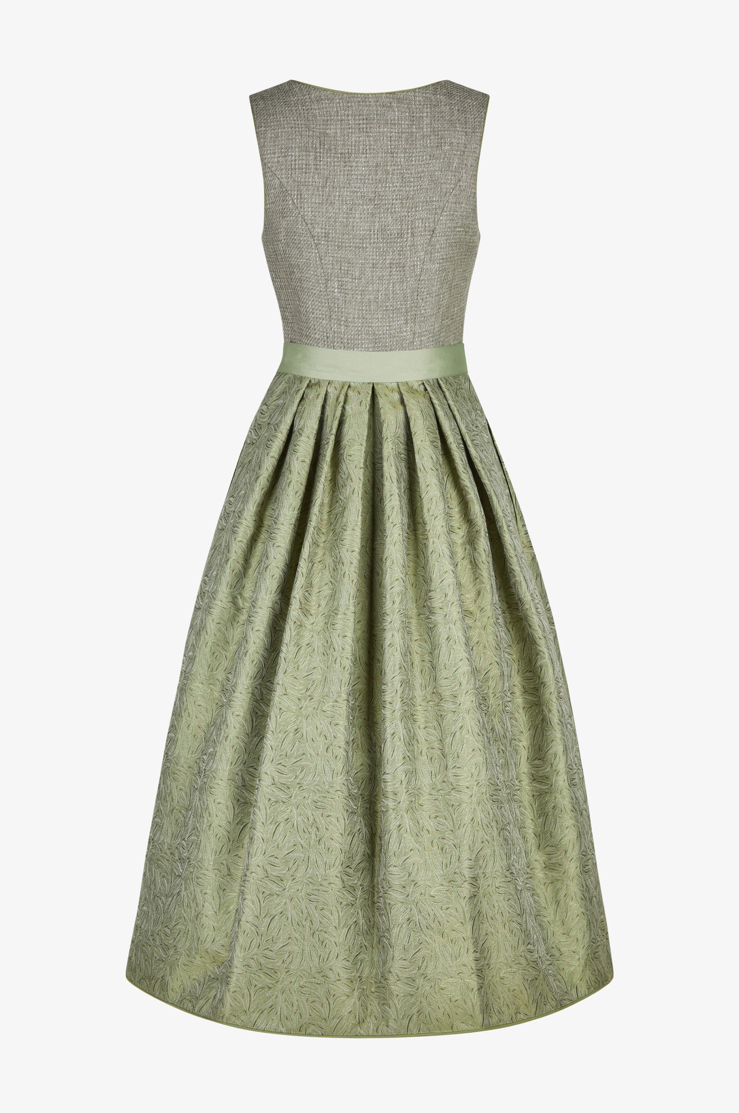 Dirndl Thea in Olive